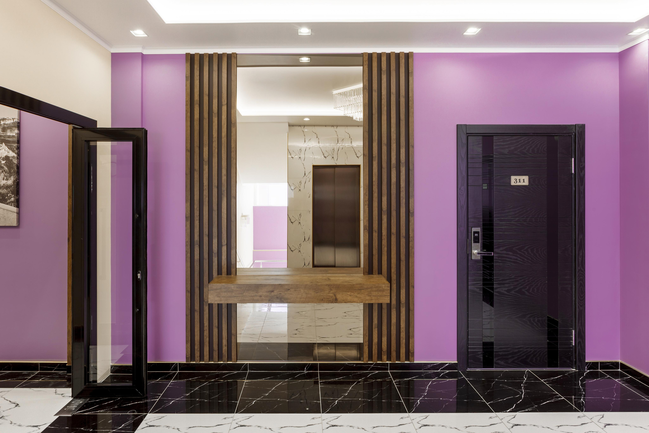 Фотосъёмка для отелей. Алексей Шмуль