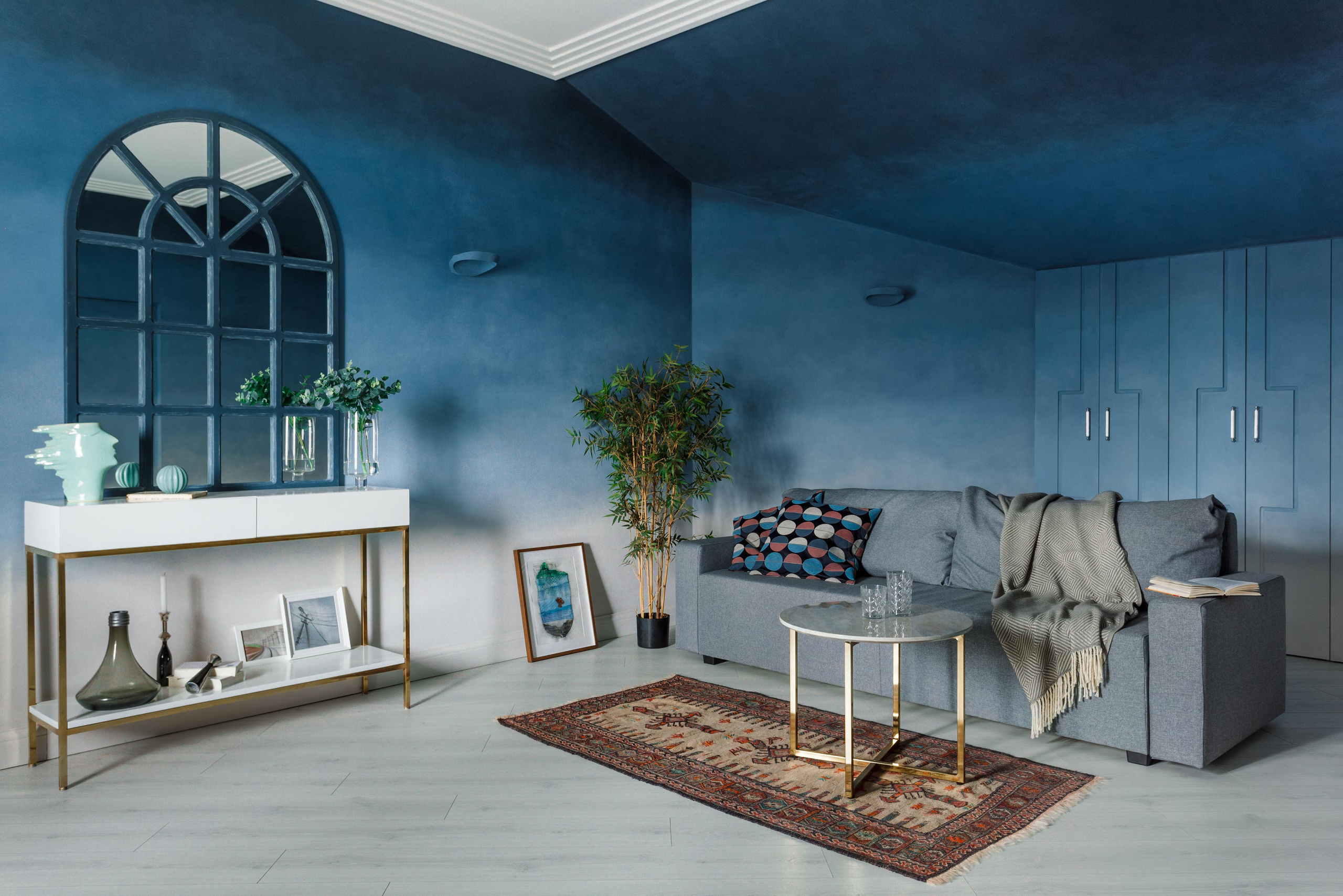 Фотосъёмка интерьеров. Алексей Шмуль