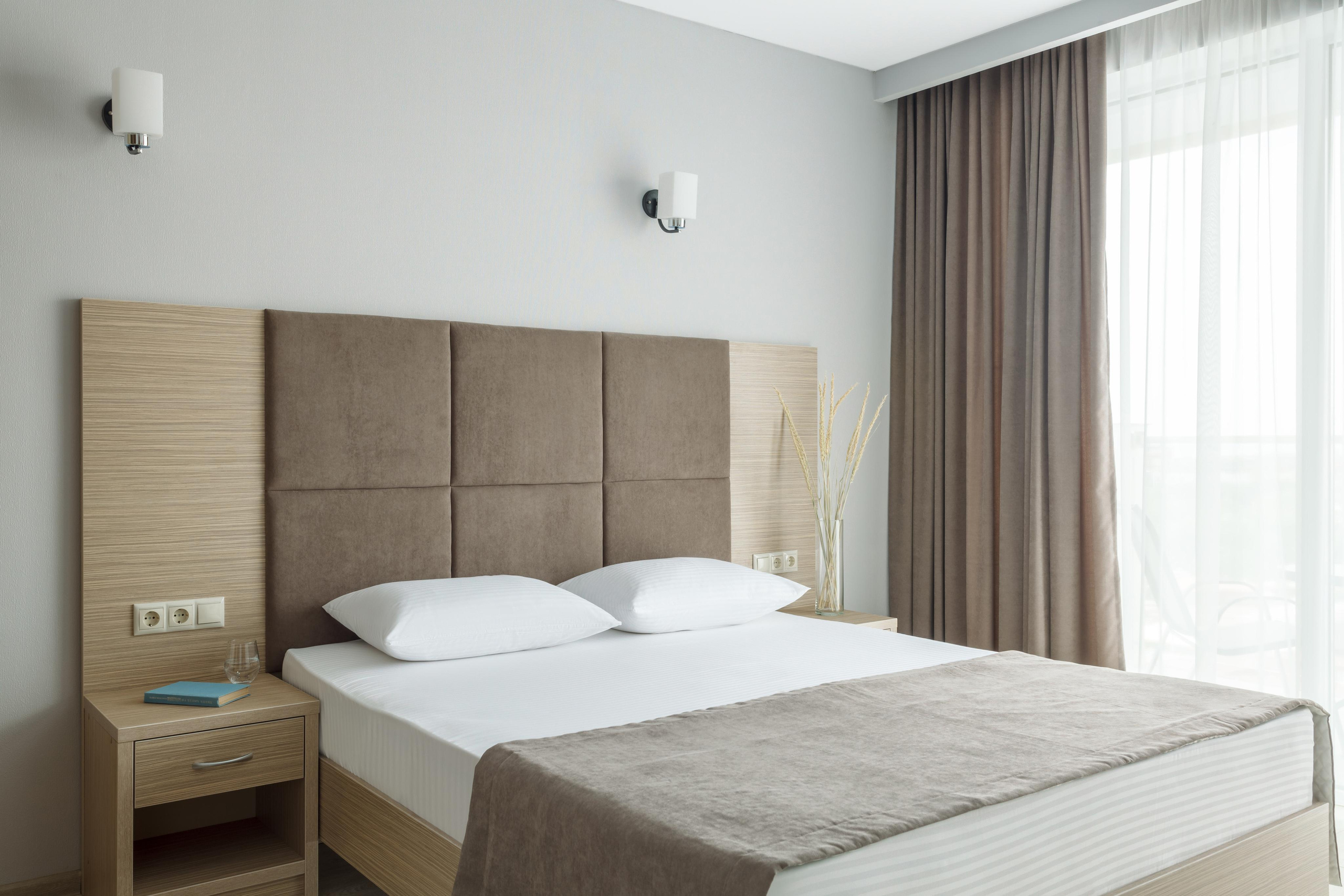 Фотосъёмка для отелей. Алексей Шмуль