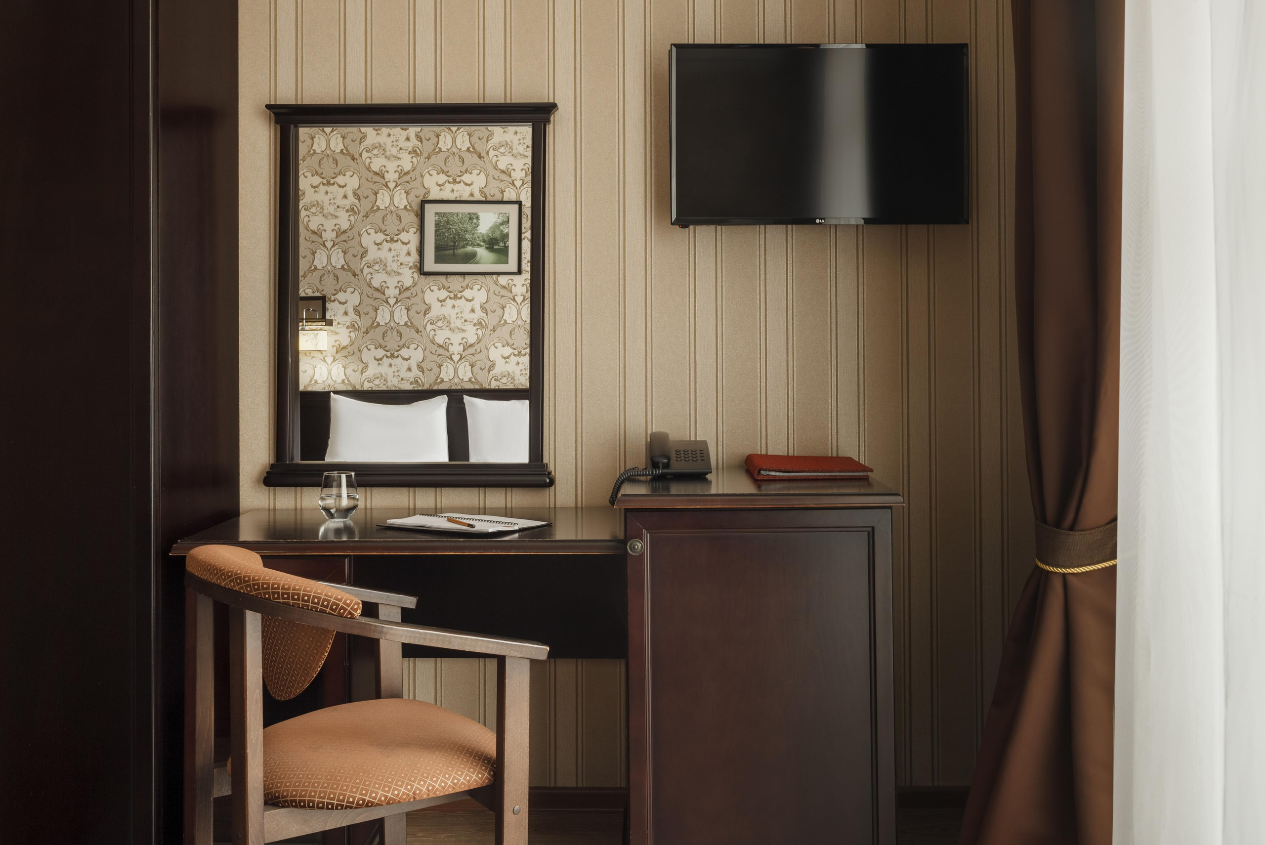 Фотосъёмка для отелей. Алексей Шмуль