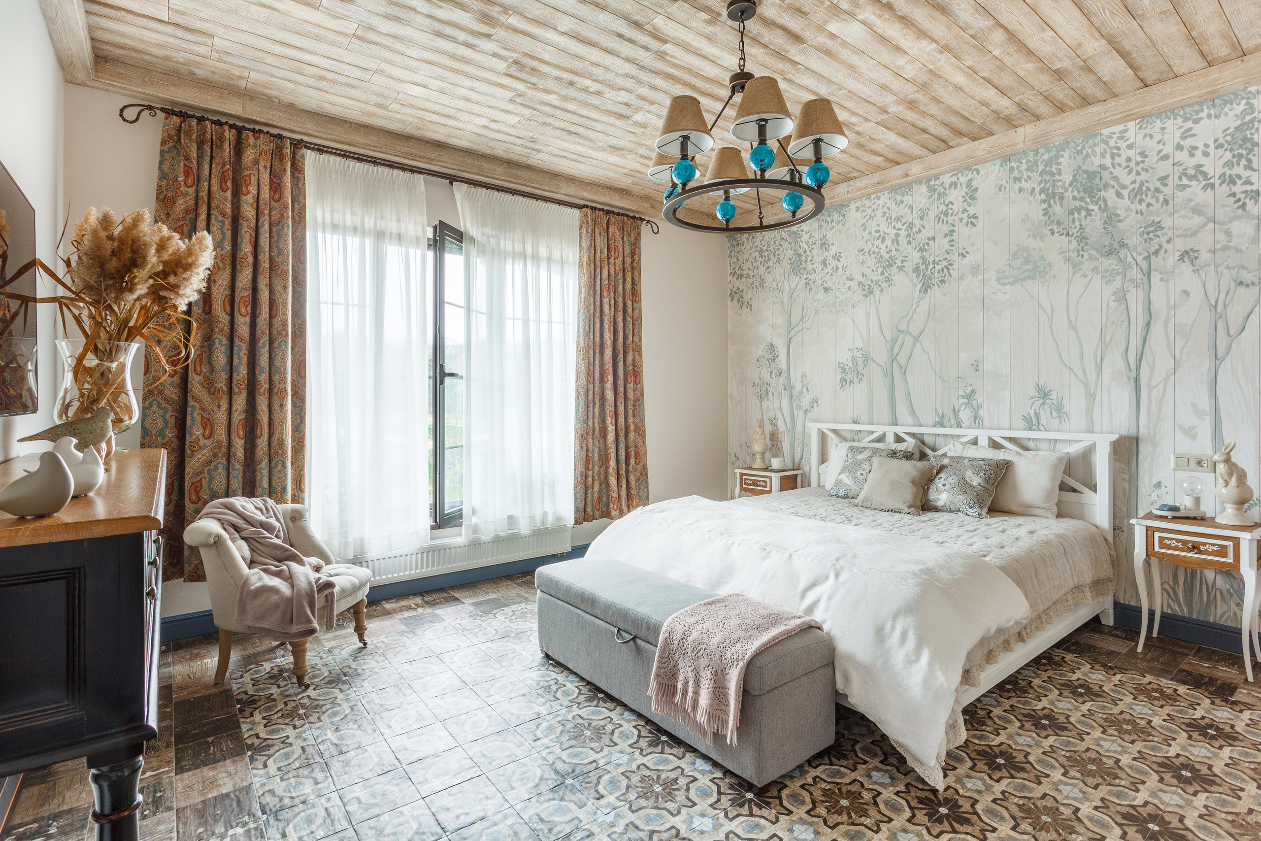 Фотосъёмка интерьеров. Алексей Шмуль