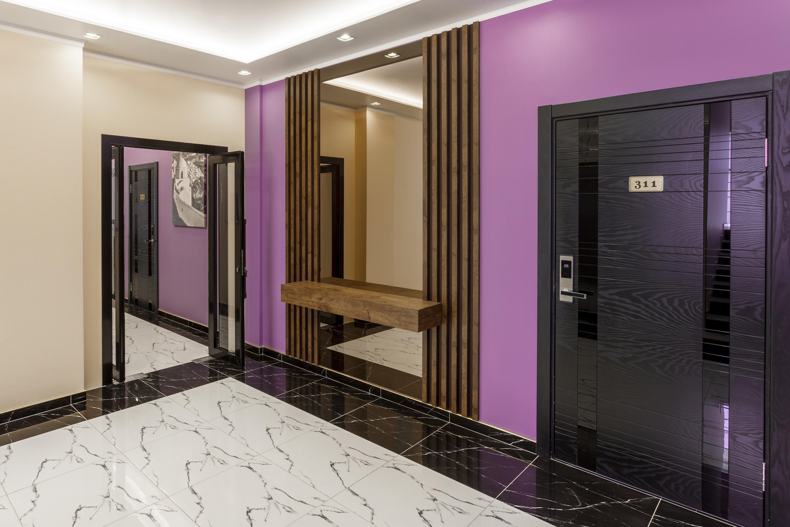 Фотосъёмка для отелей. Алексей Шмуль