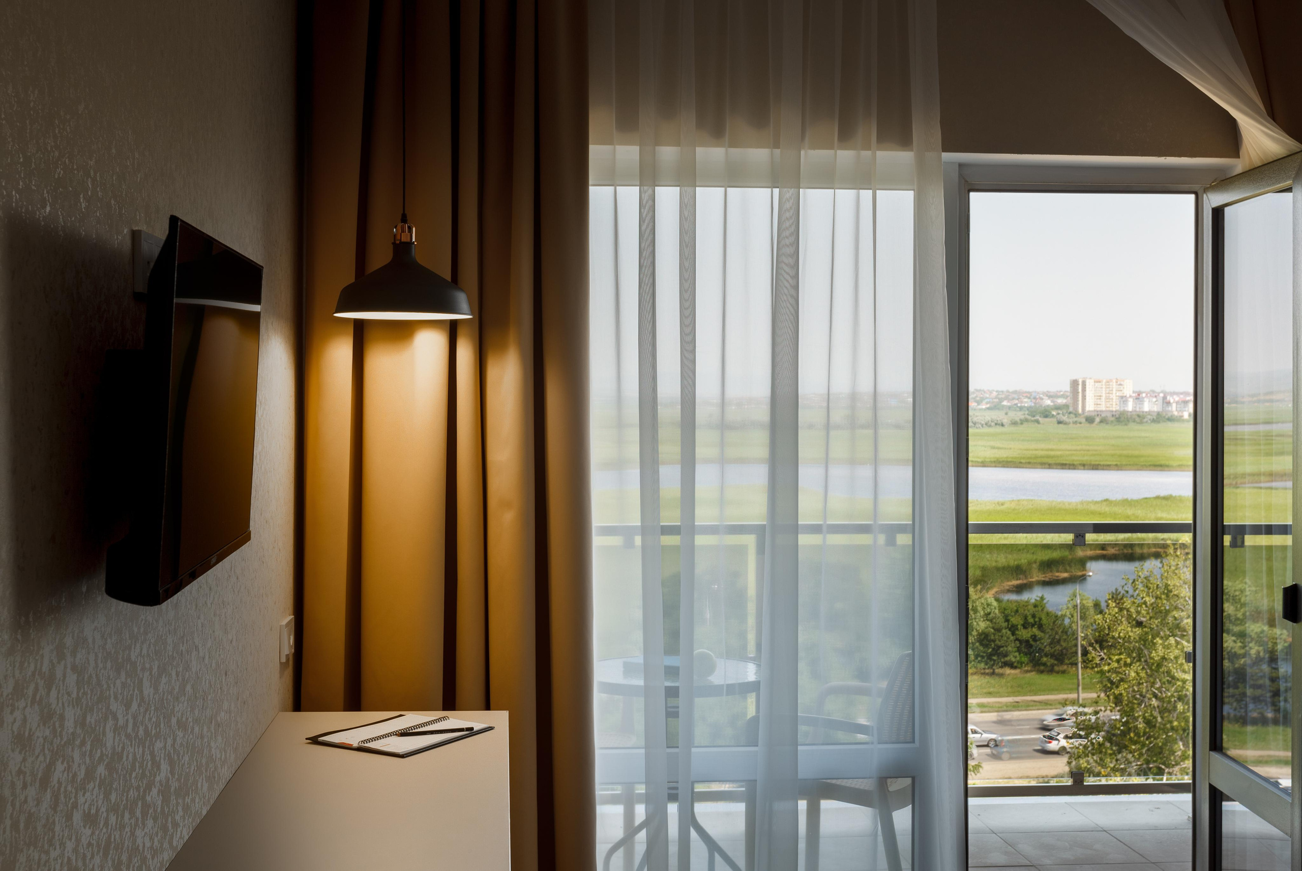 Фотосъёмка для отелей. Алексей Шмуль