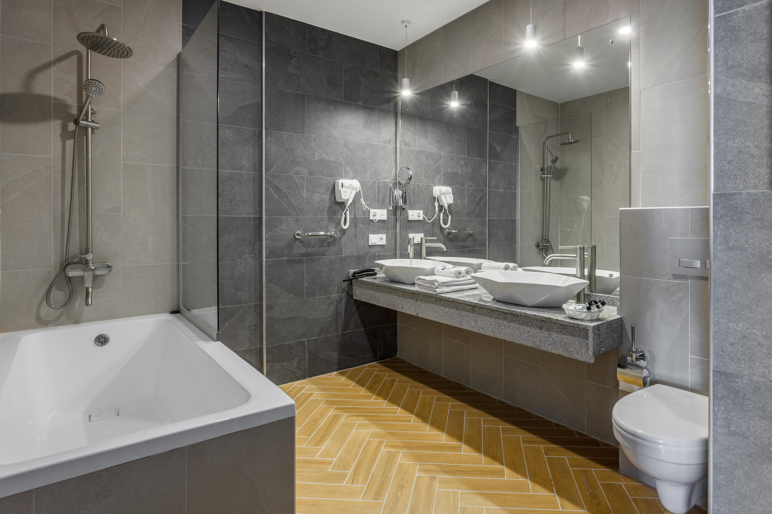 Фотосъёмка для отелей. Алексей Шмуль