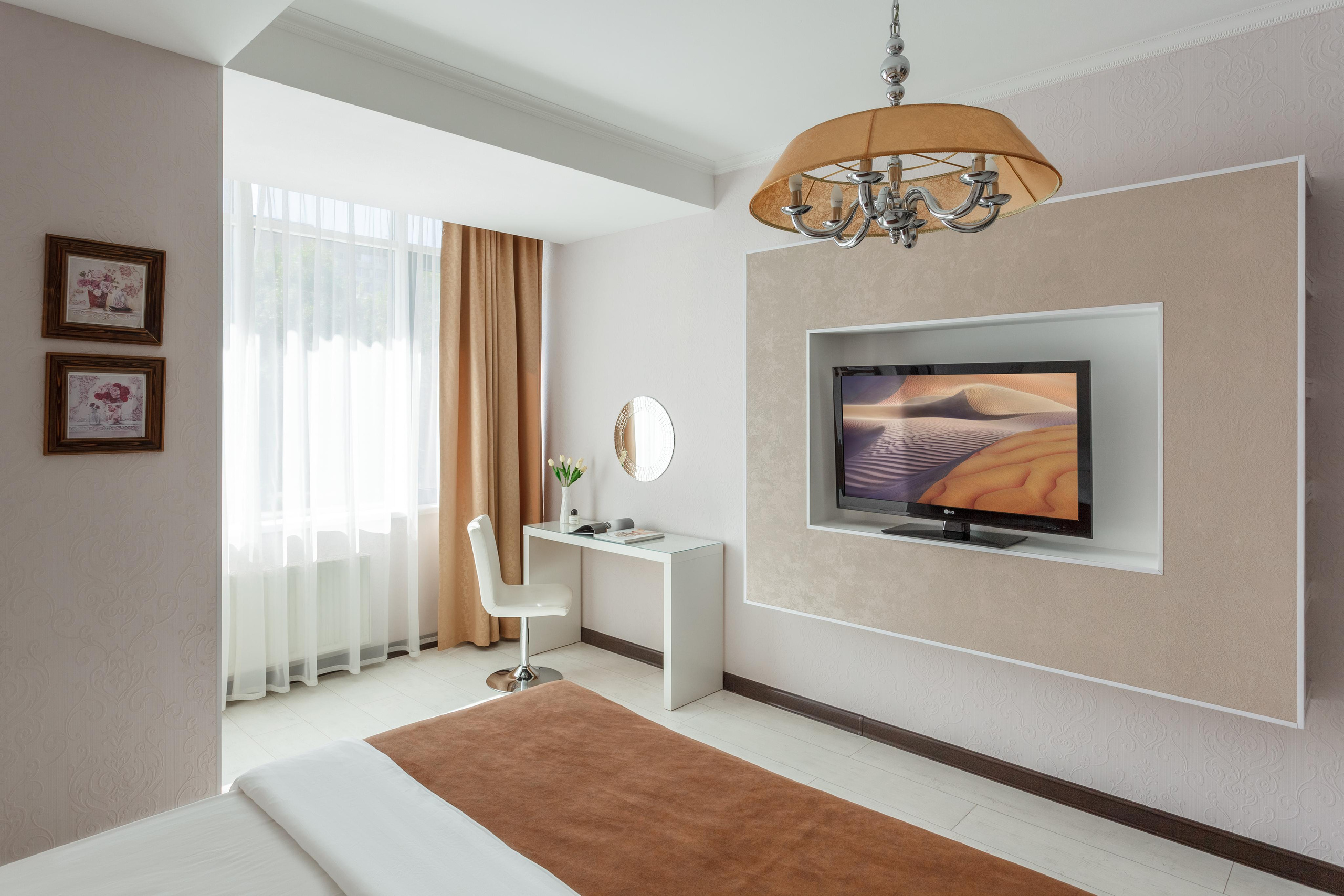 Фотосъёмка для отелей. Алексей Шмуль