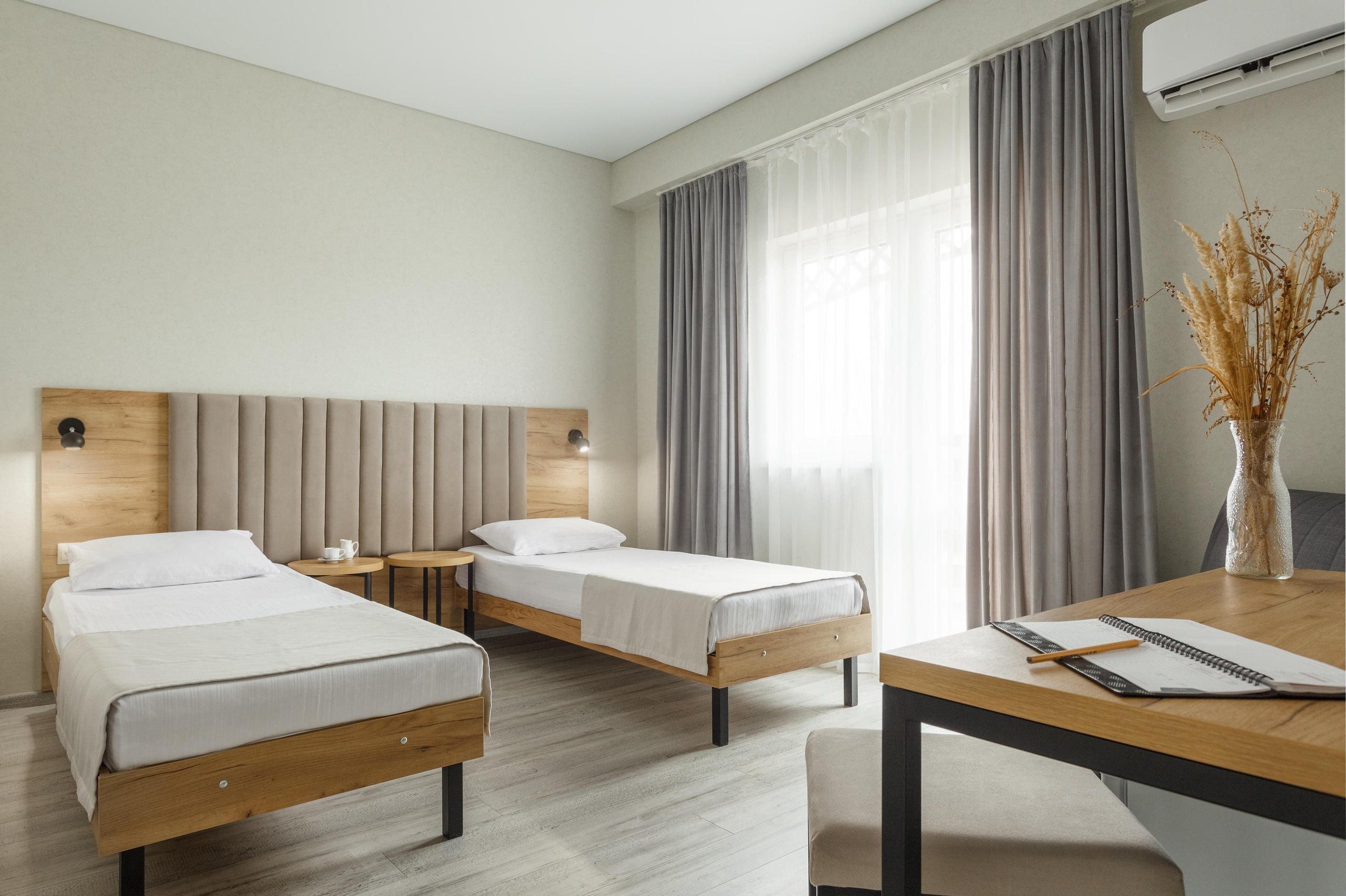 Фотосъёмка для отелей. Алексей Шмуль