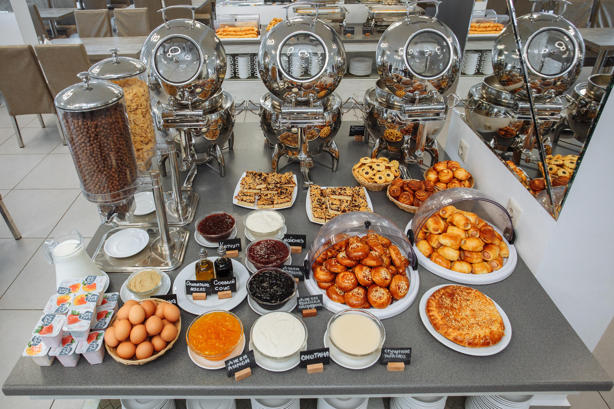 Фотосъёмка для отелей. Алексей Шмуль