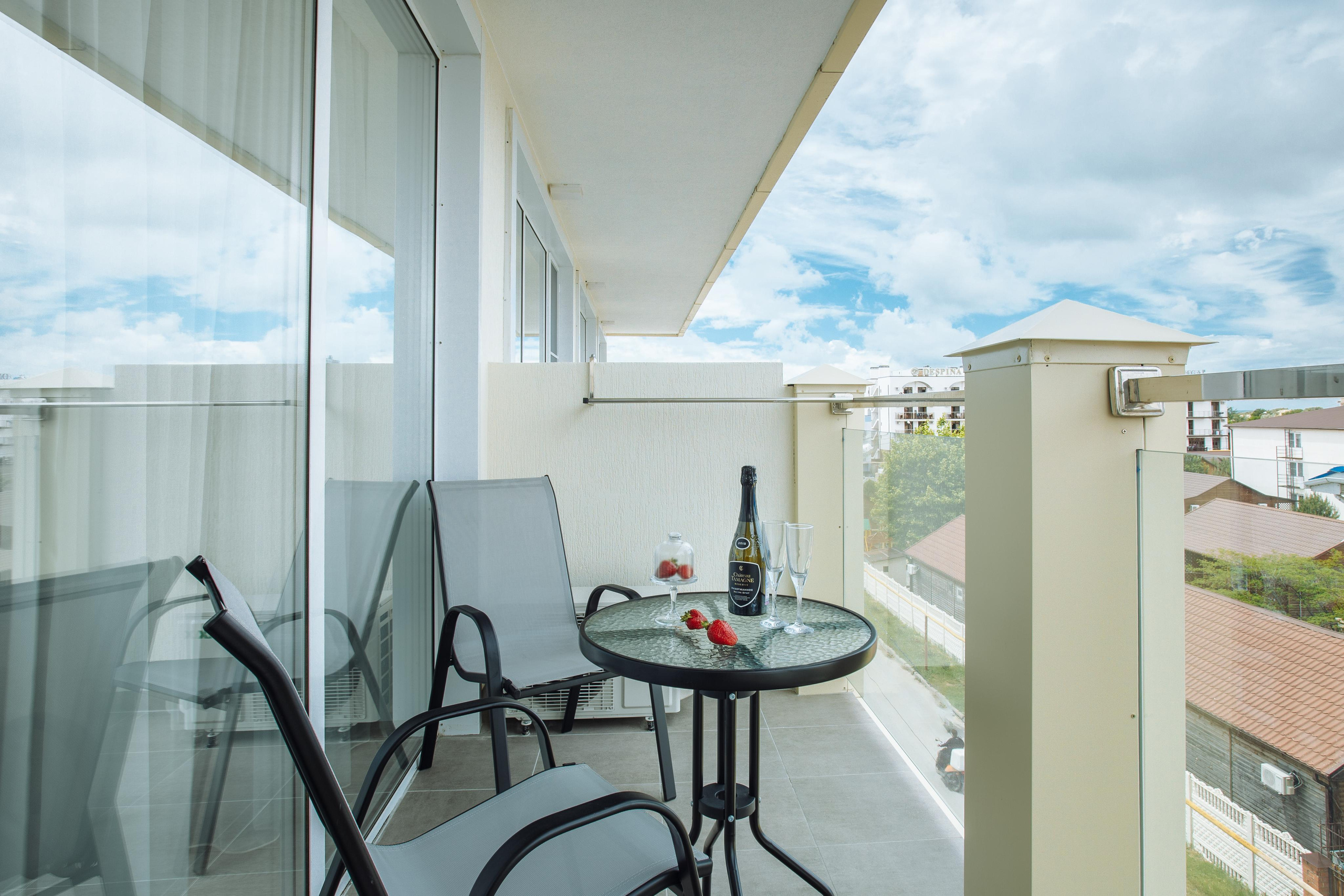 Фотосъёмка для отелей. Алексей Шмуль