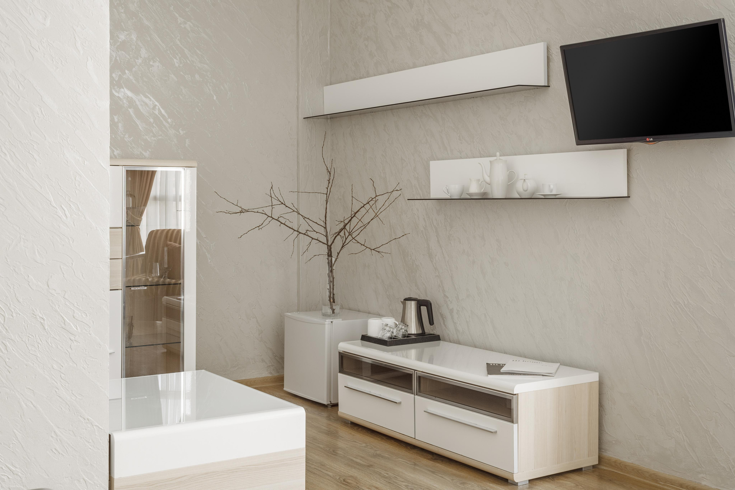 Фотосъёмка для отелей. Алексей Шмуль