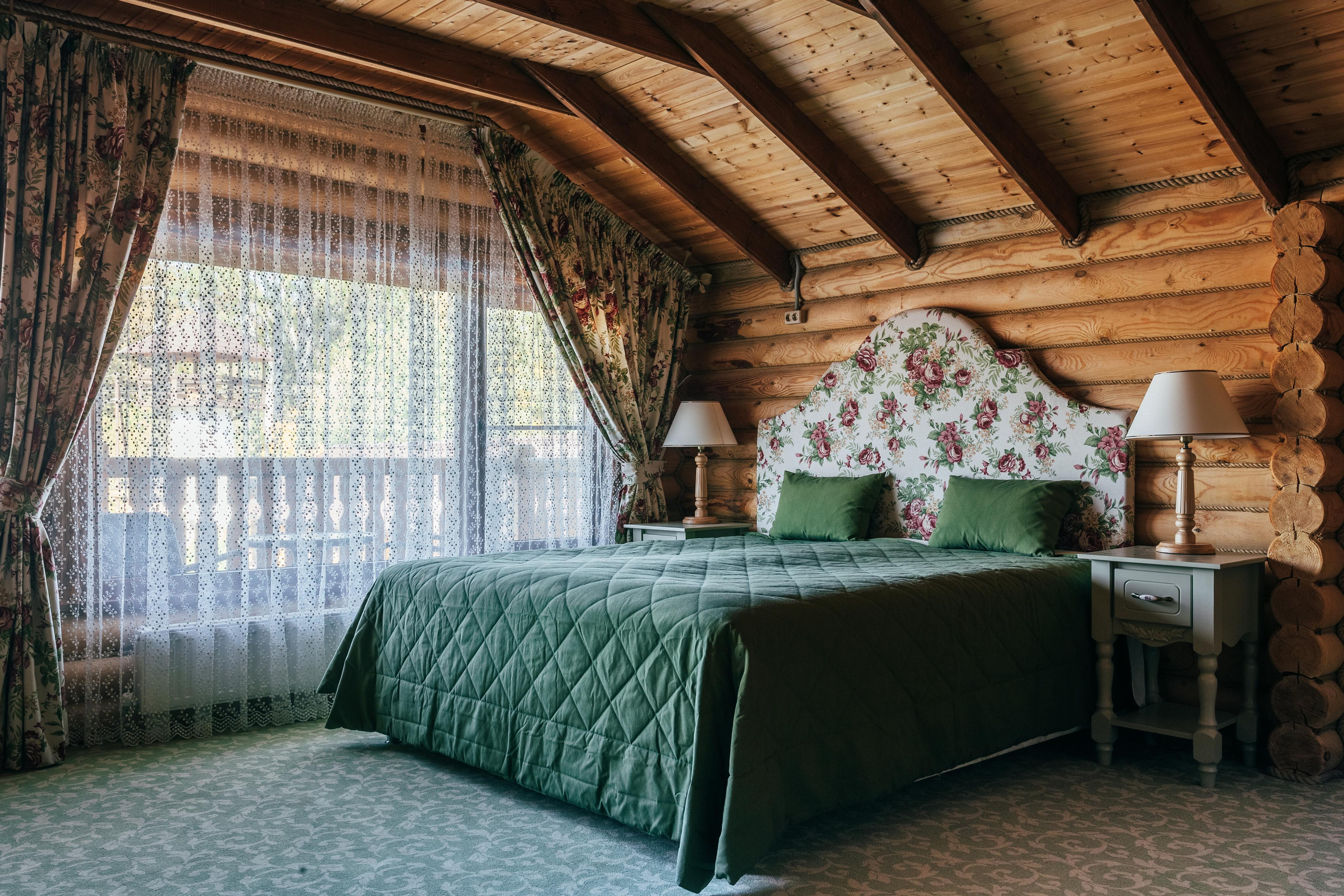 Фотосъёмка для отелей. Алексей Шмуль