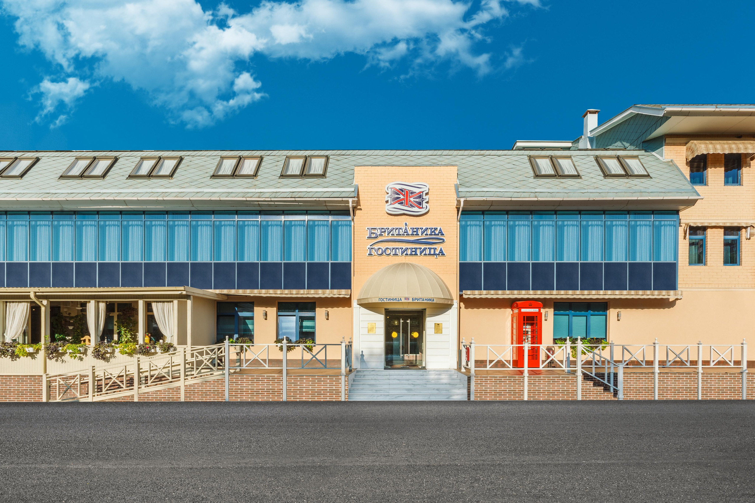 Фотосъёмка для отелей. Алексей Шмуль