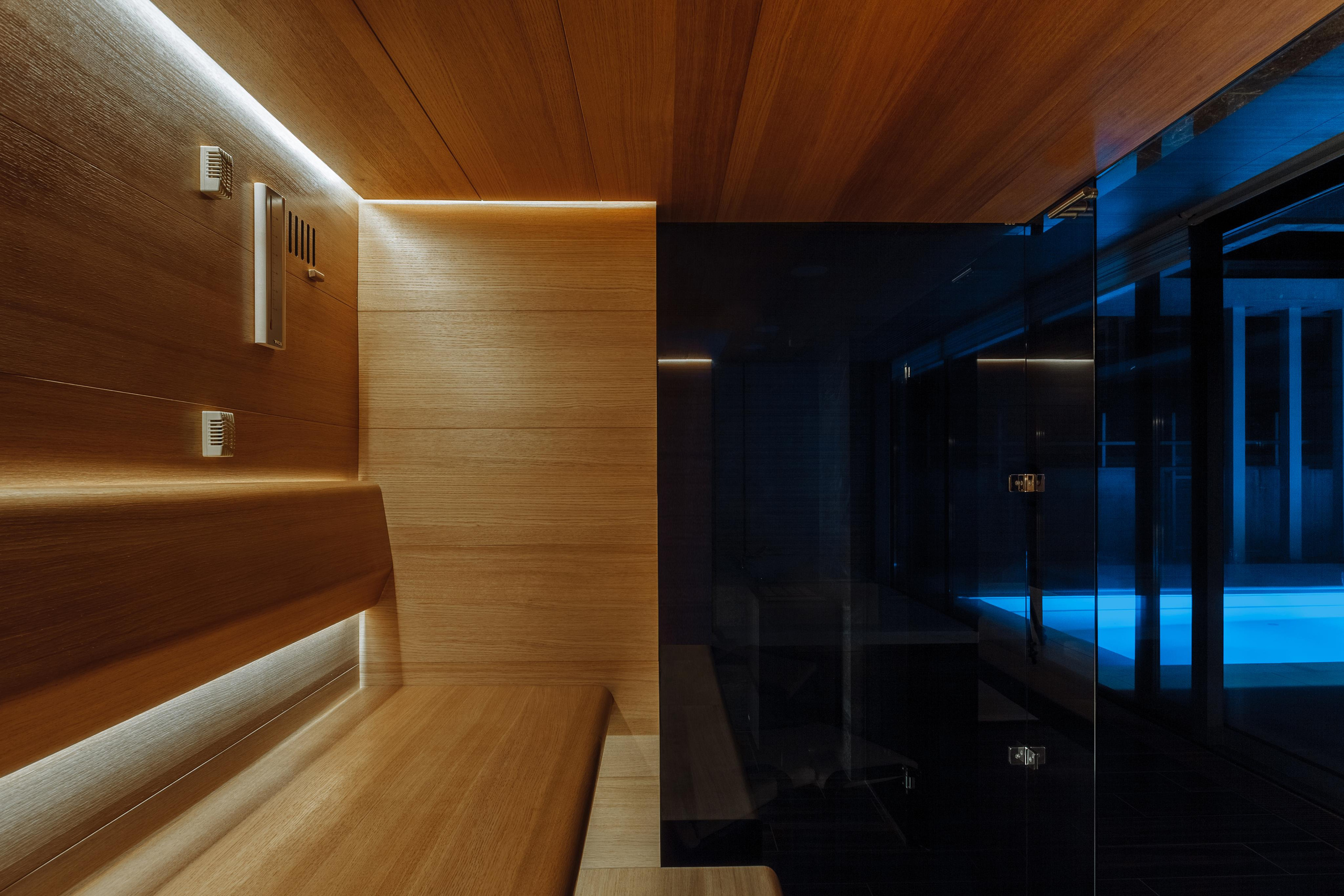 Фотосъёмка бань и саун. Алексей Шмуль