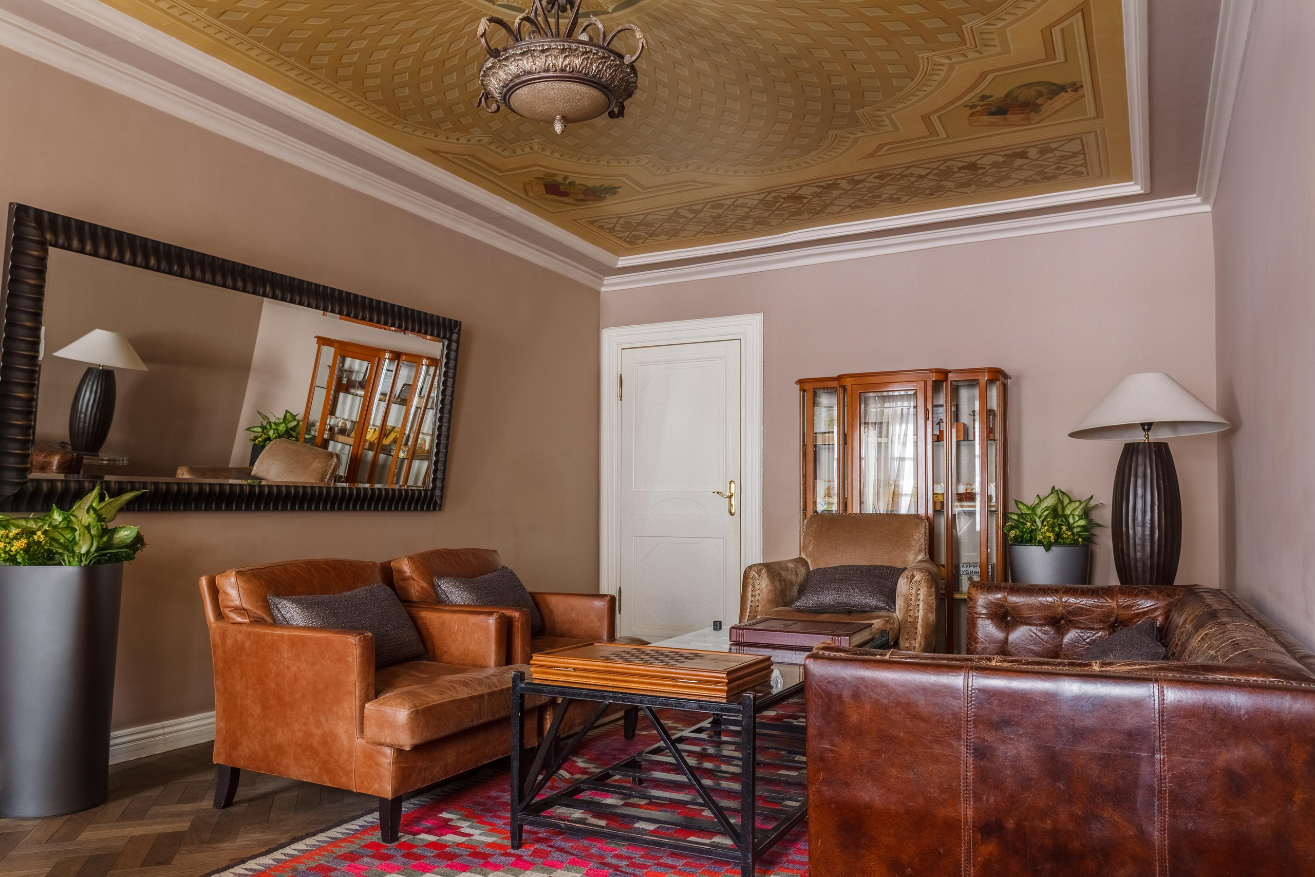 Фотосъёмка для отелей. Алексей Шмуль