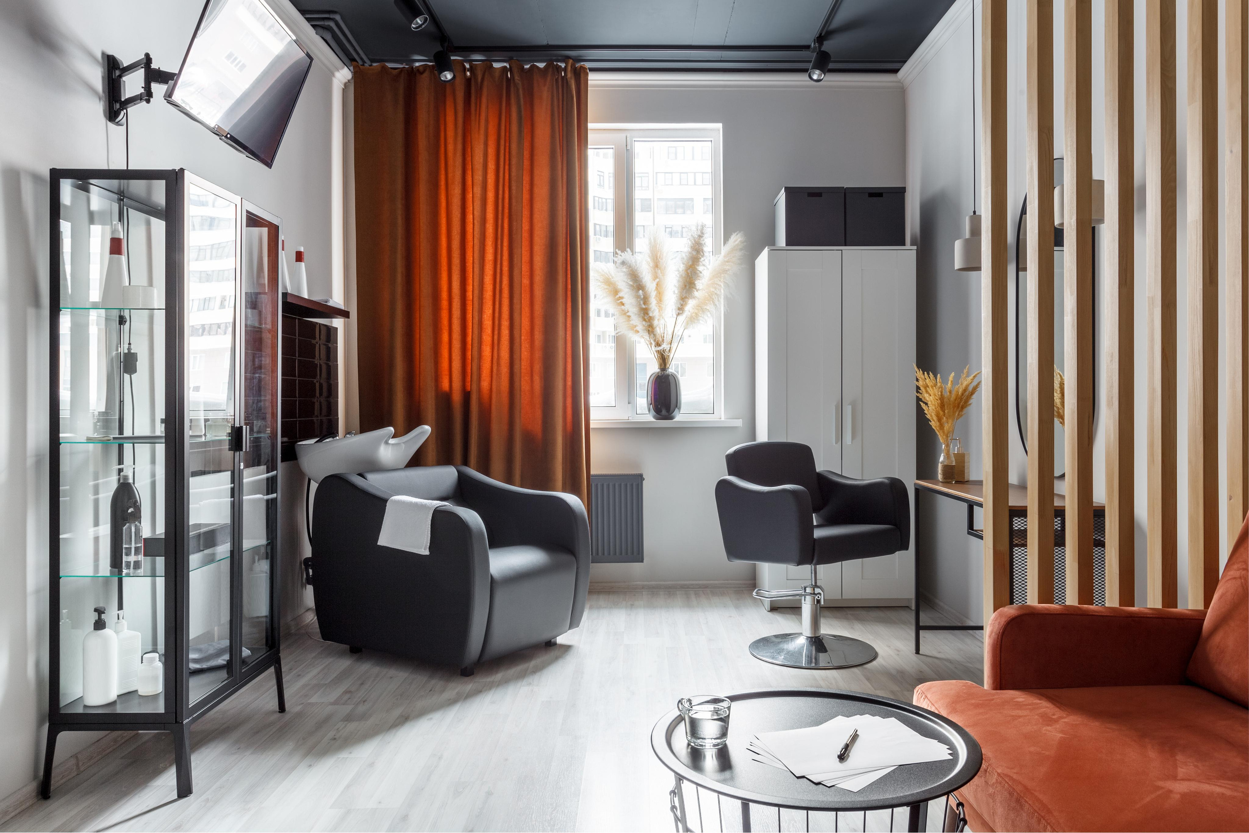 Фотосъёмка интерьеров. Алексей Шмуль