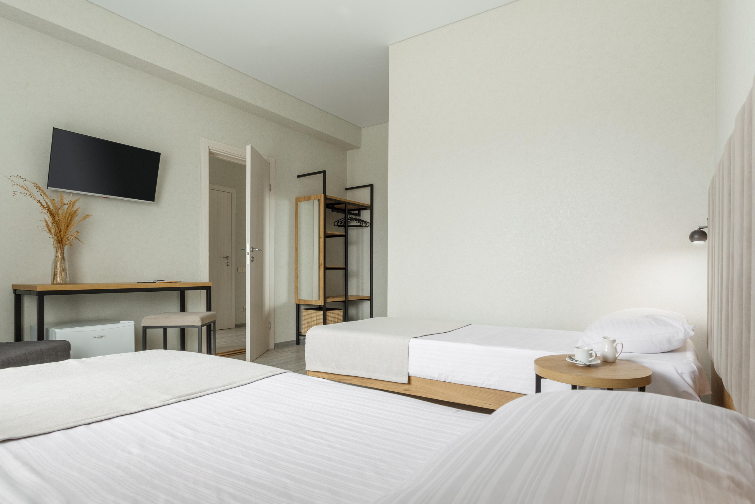 Фотосъёмка для отелей. Алексей Шмуль