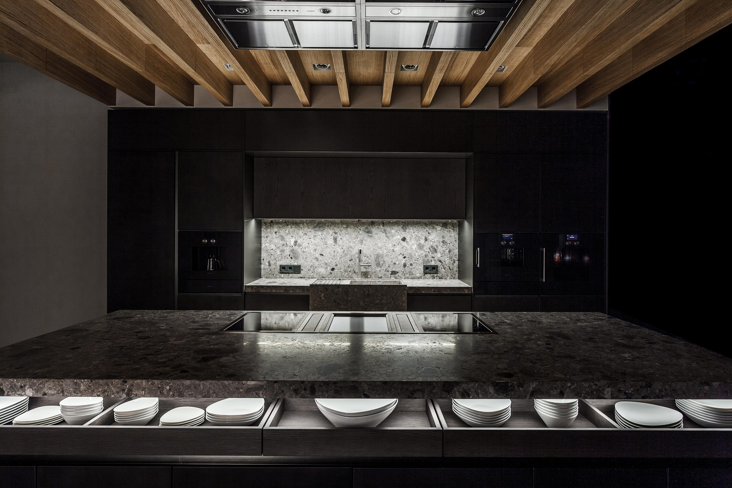 Фотосъёмка интерьеров. Алексей Шмуль