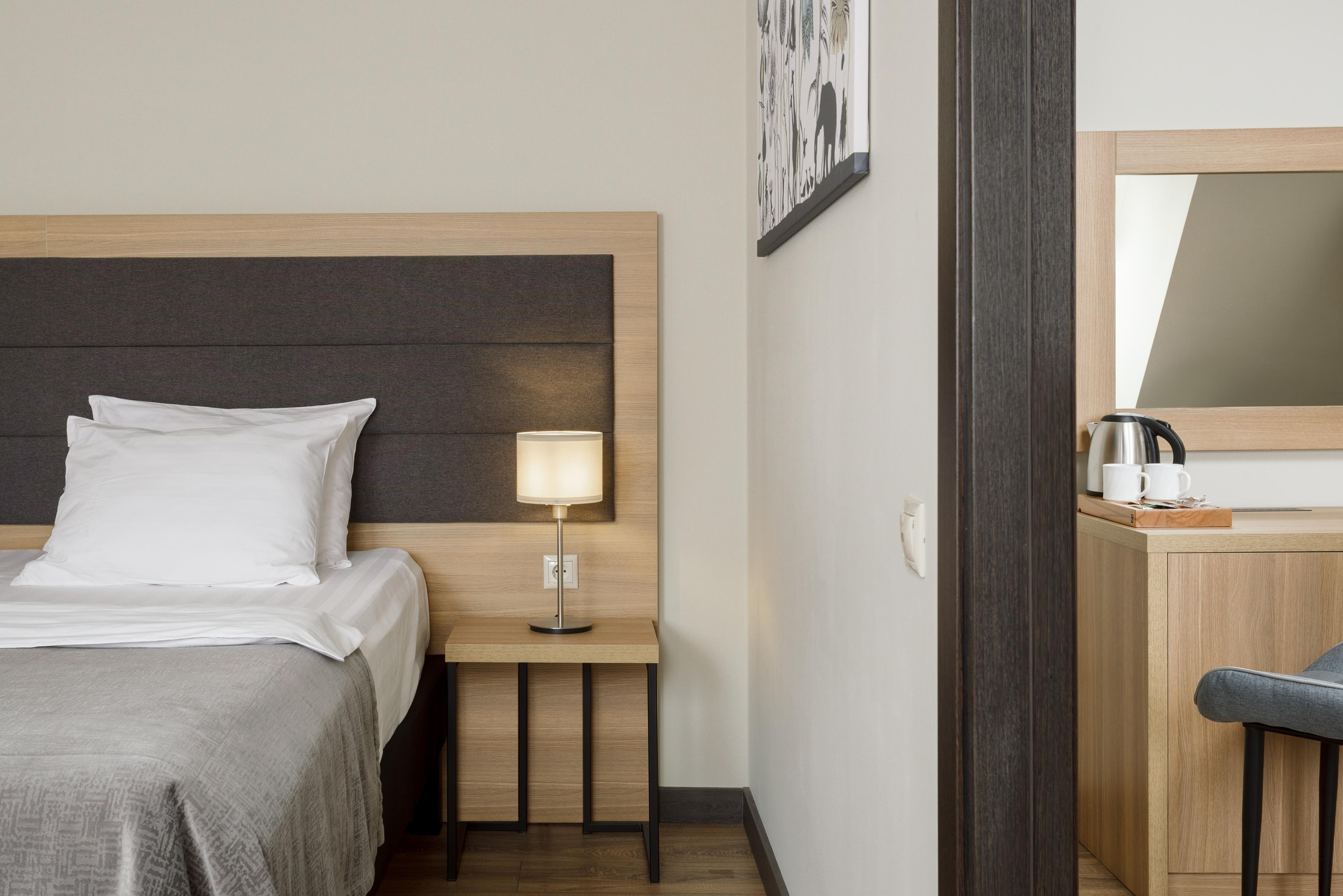 Фотосъёмка для отелей. Алексей Шмуль