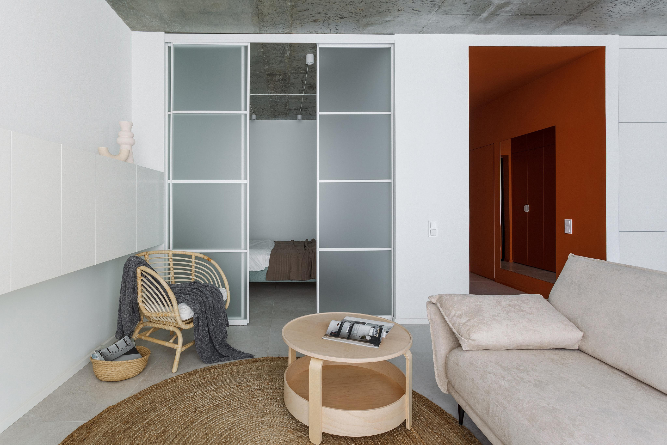 Фотосъёмка интерьеров. Алексей Шмуль