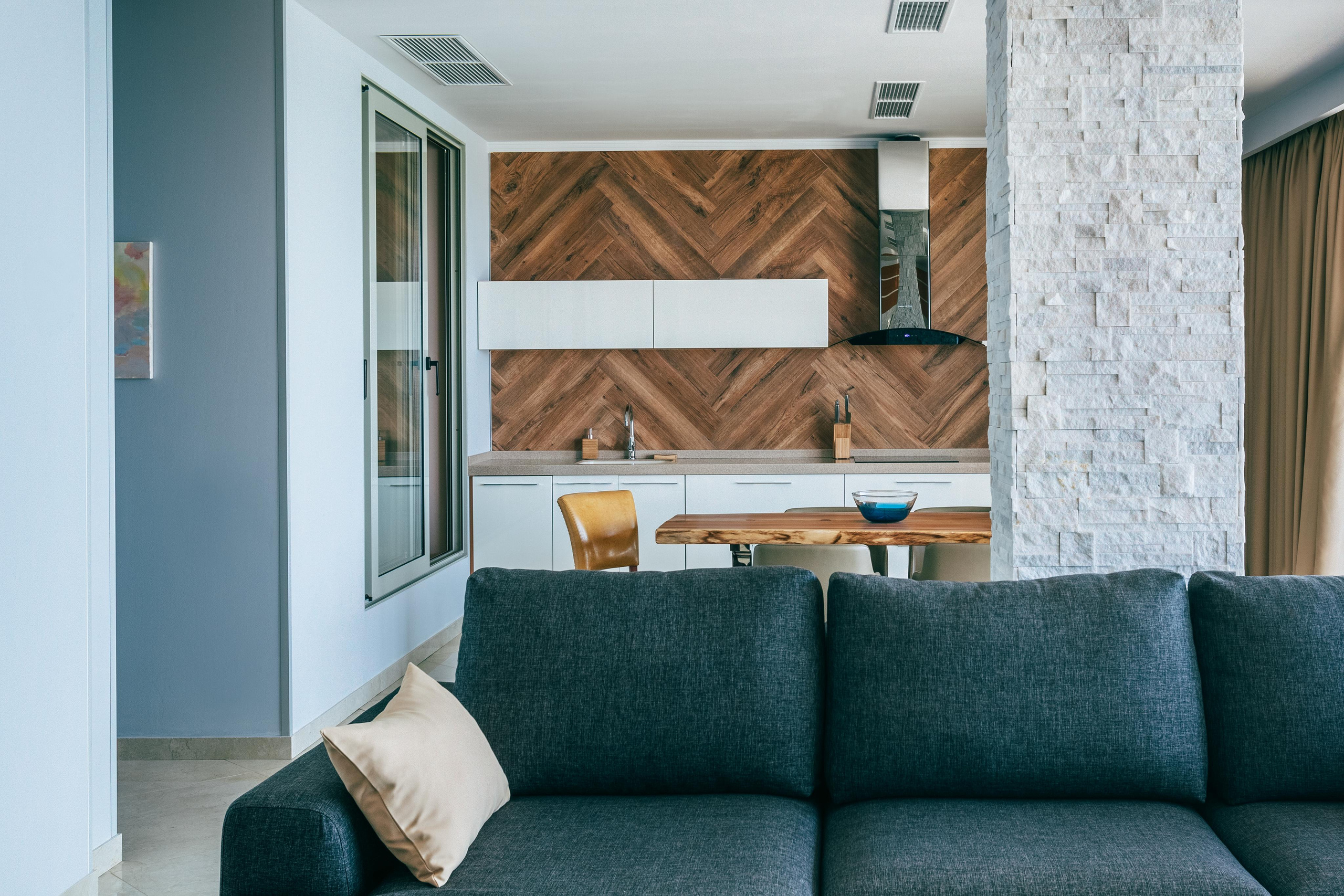 Фотосъёмка для отелей. Алексей Шмуль