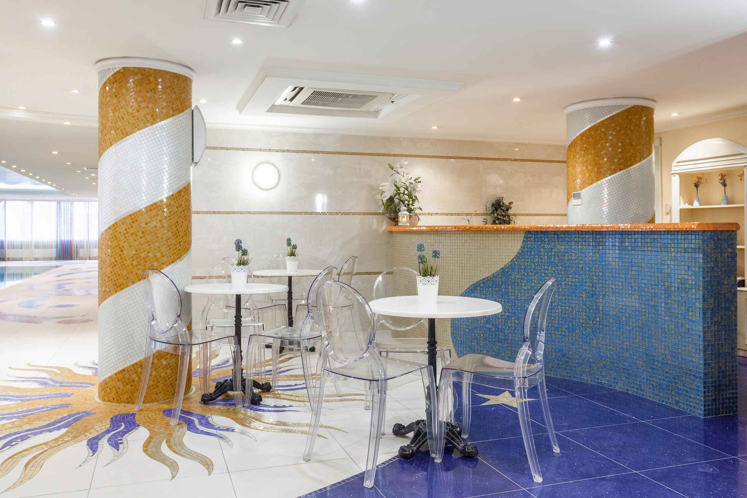 Фотосъёмка для отелей. Алексей Шмуль