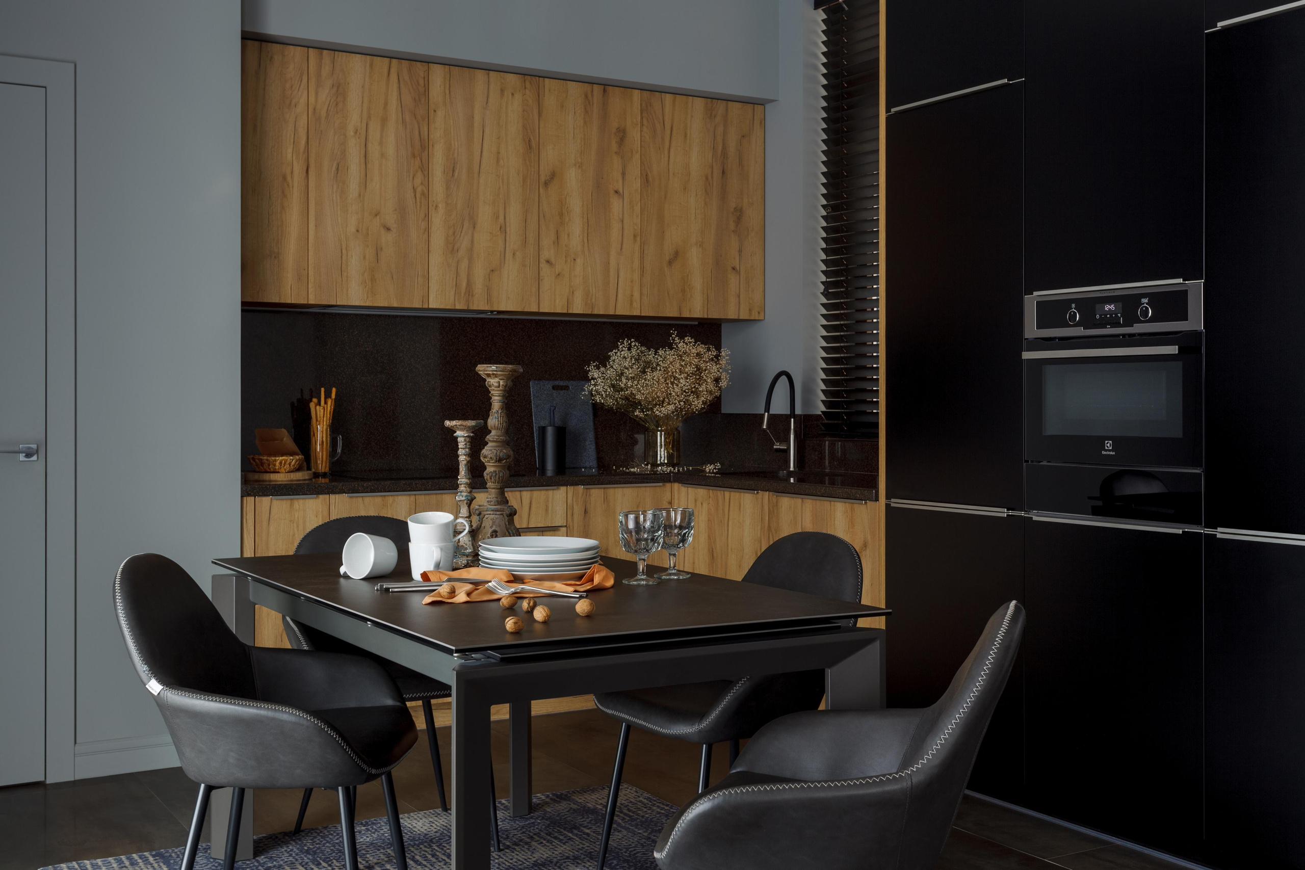 Фотосъёмка интерьеров. Алексей Шмуль