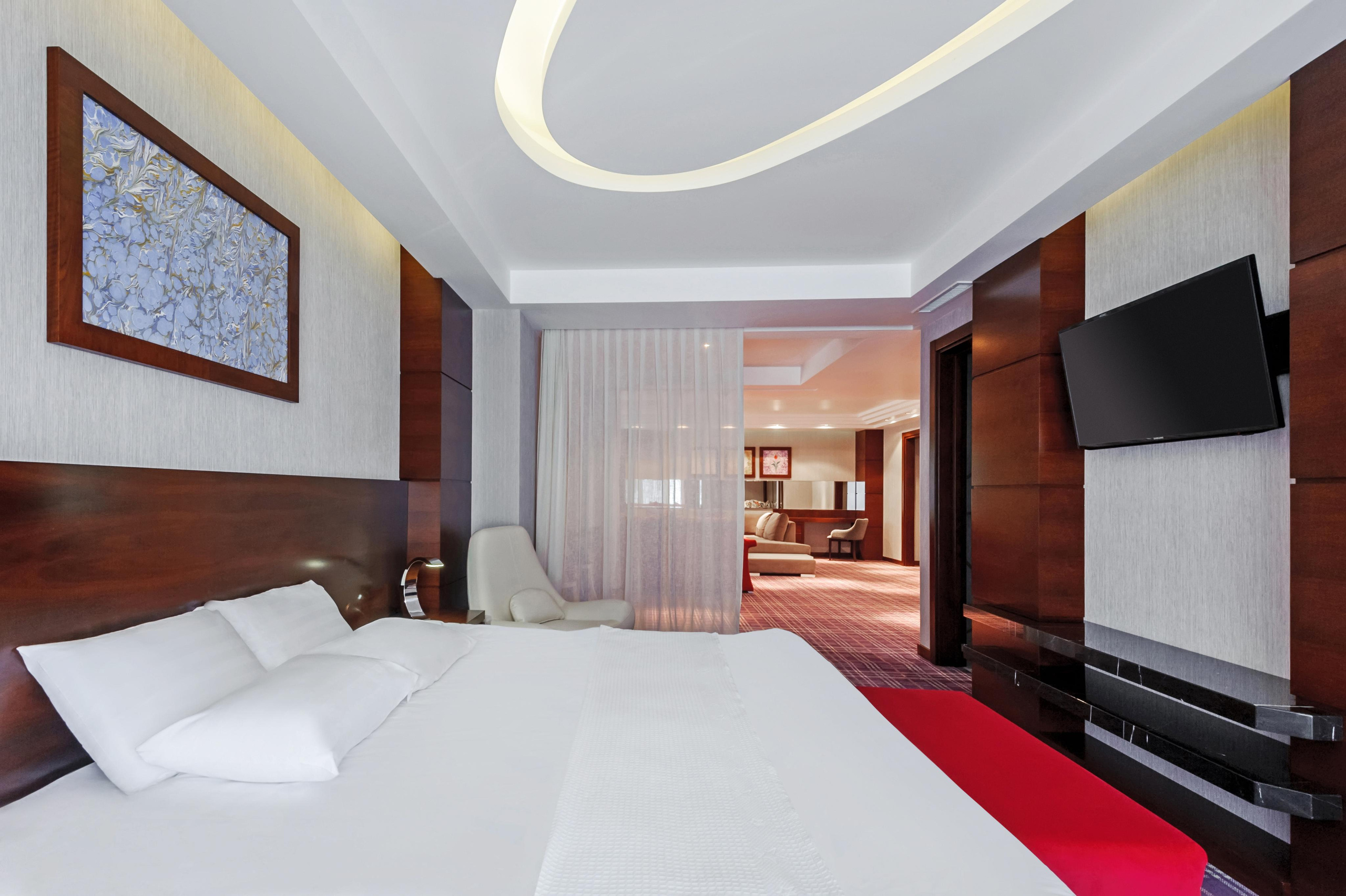 Фотосъёмка для отелей. Алексей Шмуль