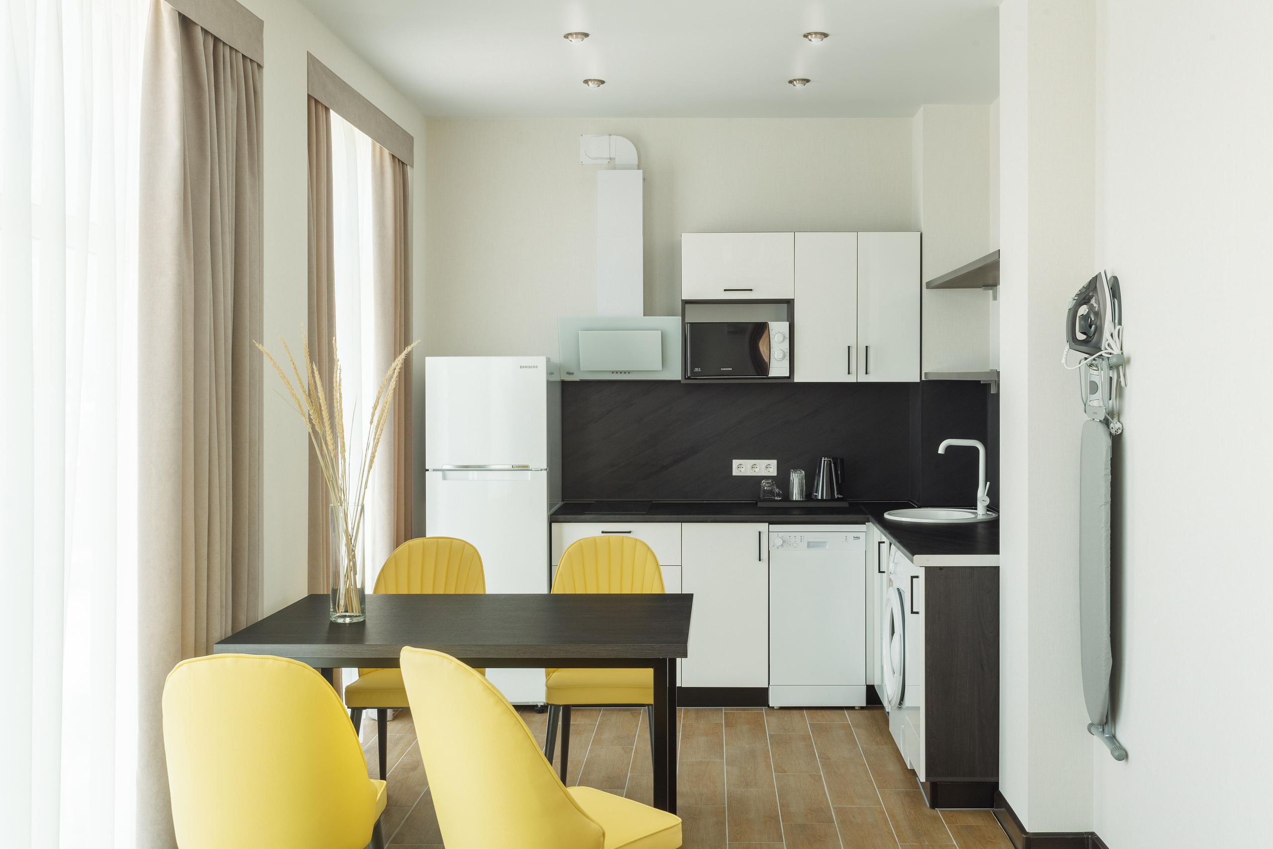 Фотосъёмка для отелей. Алексей Шмуль