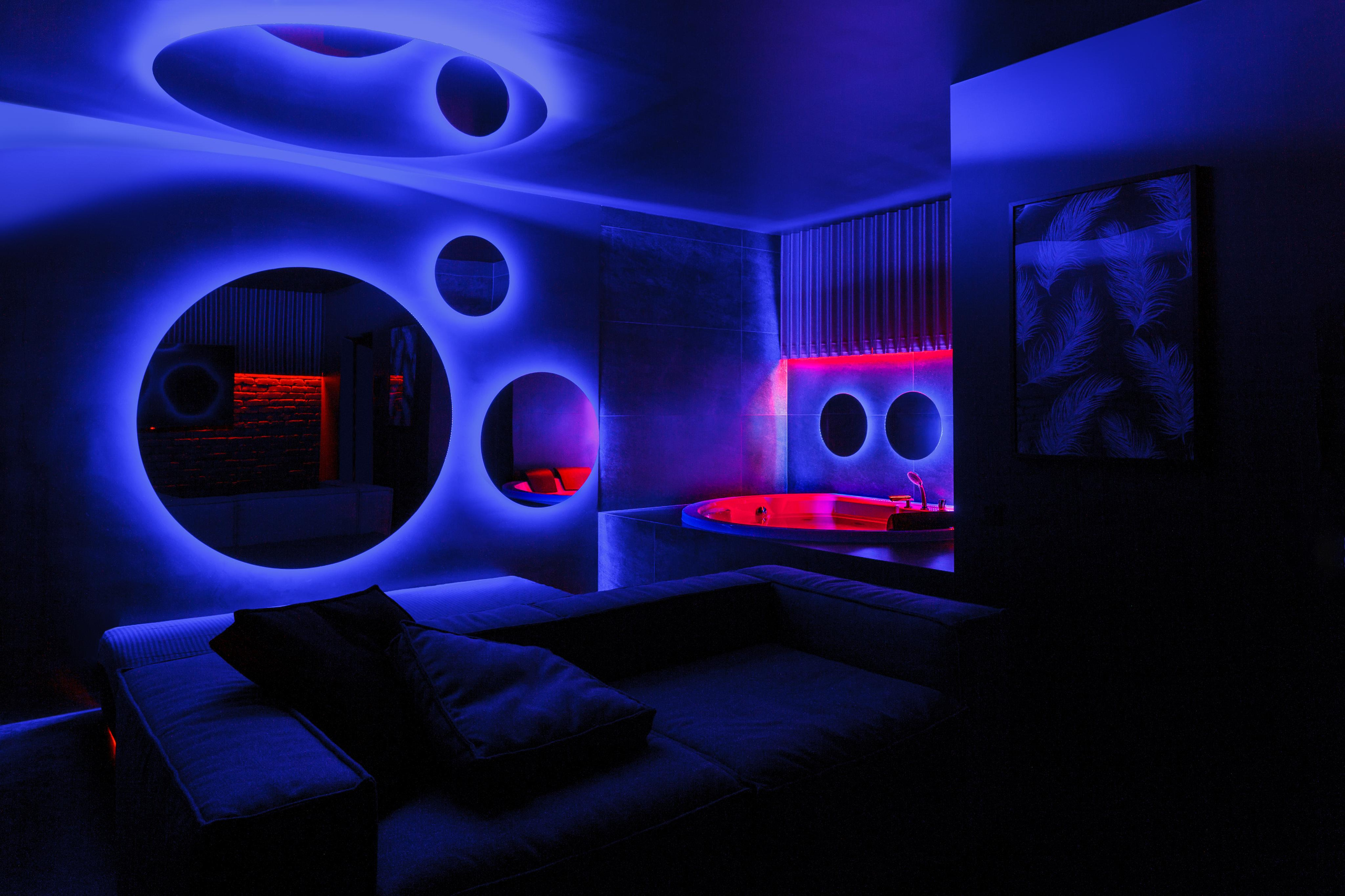 Фотосъёмка для отелей. Алексей Шмуль