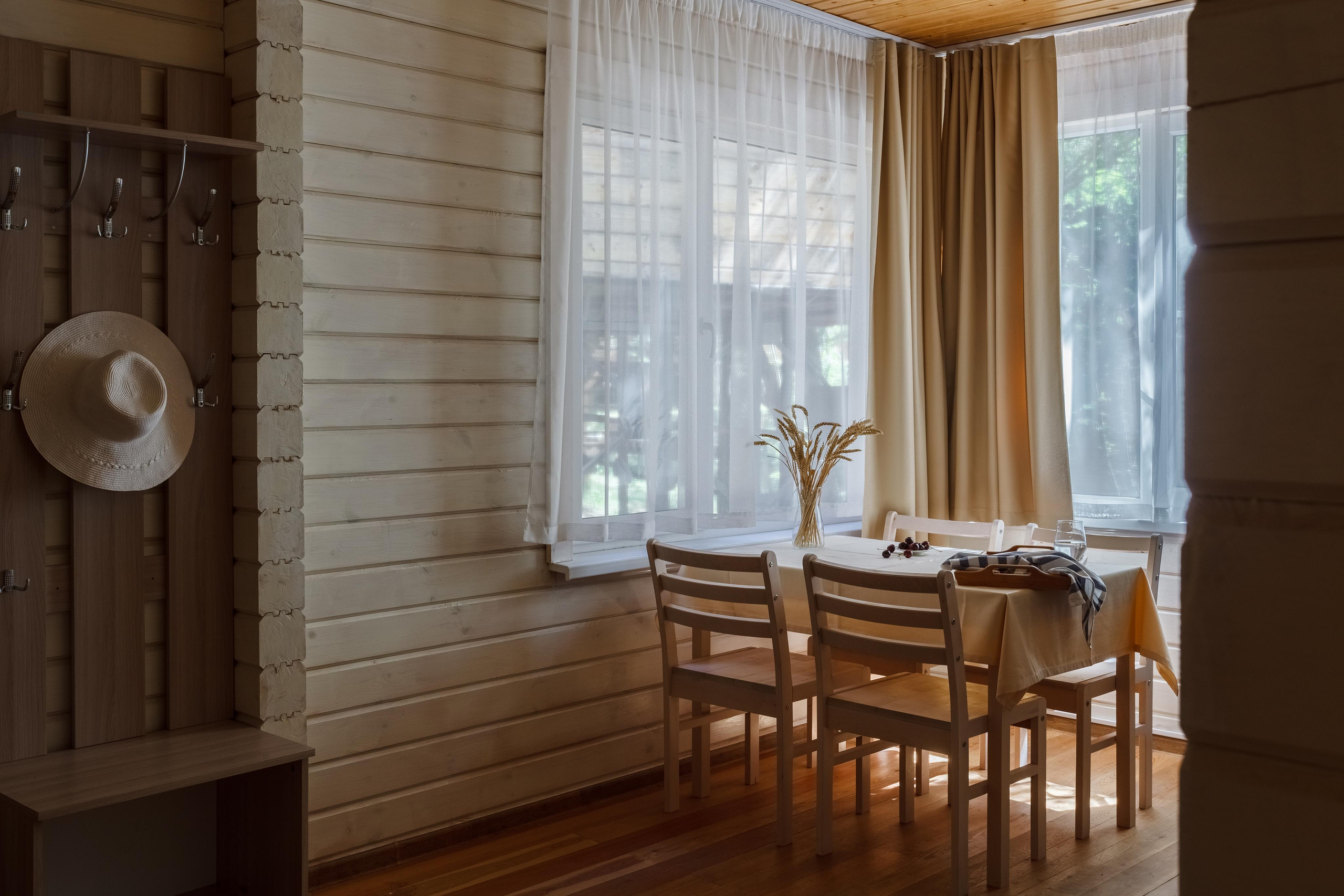 Фотосъёмка для отелей. Алексей Шмуль