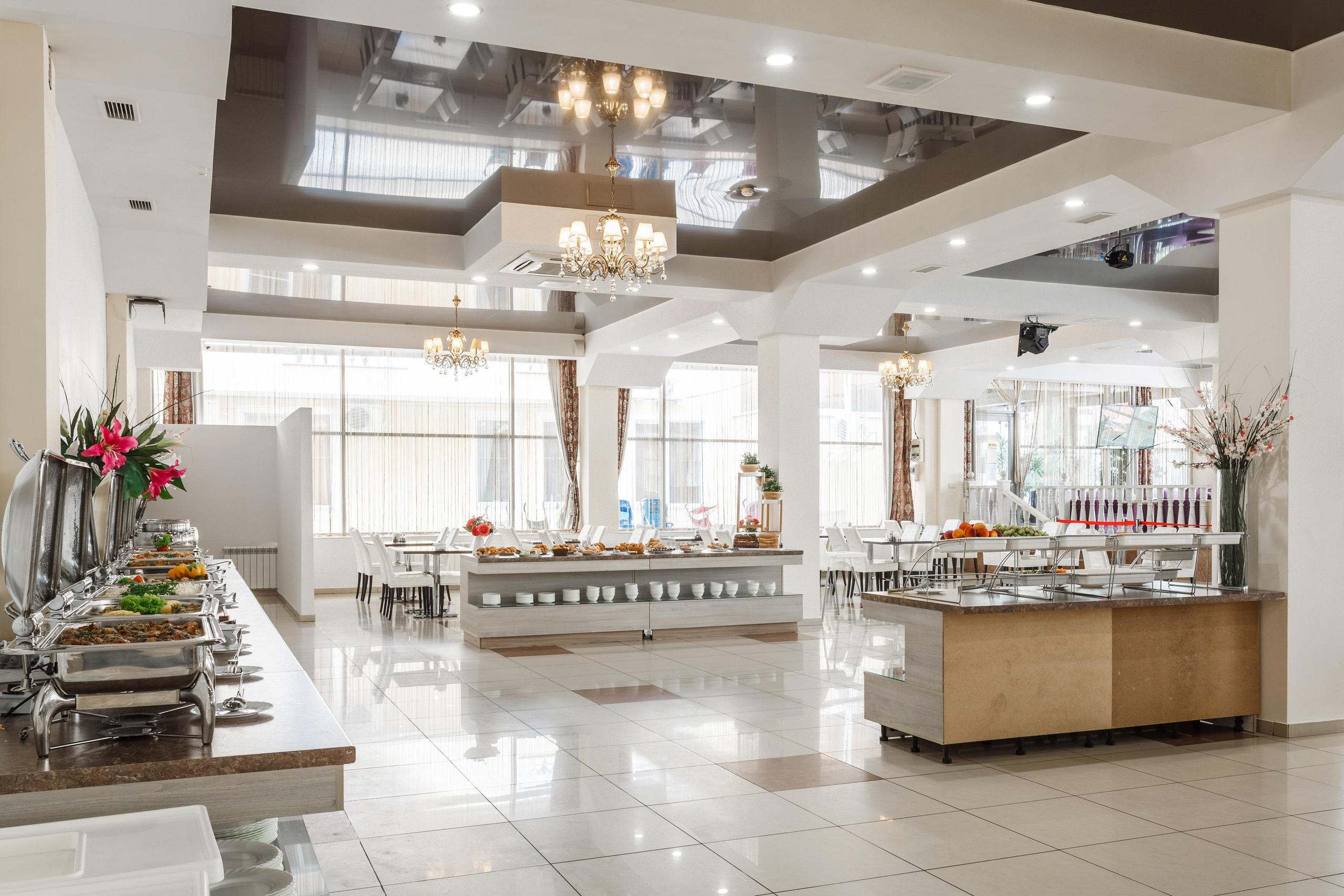 Фотосъёмка для отелей. Алексей Шмуль