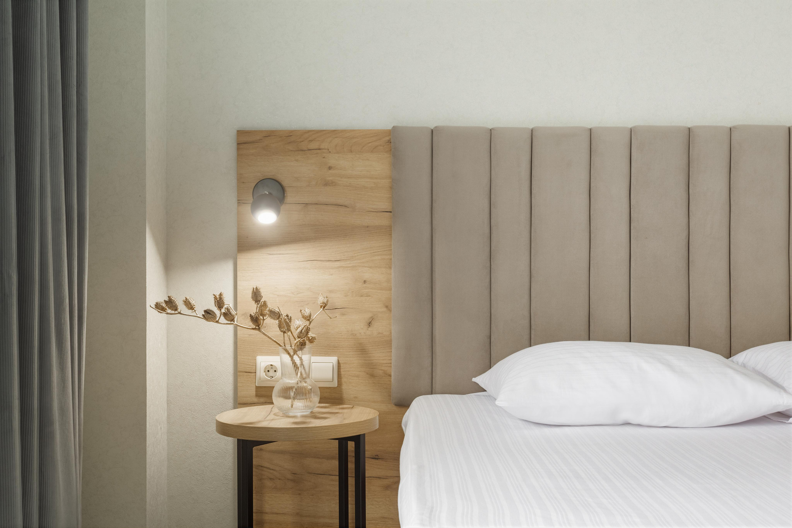 Фотосъёмка для отелей. Алексей Шмуль