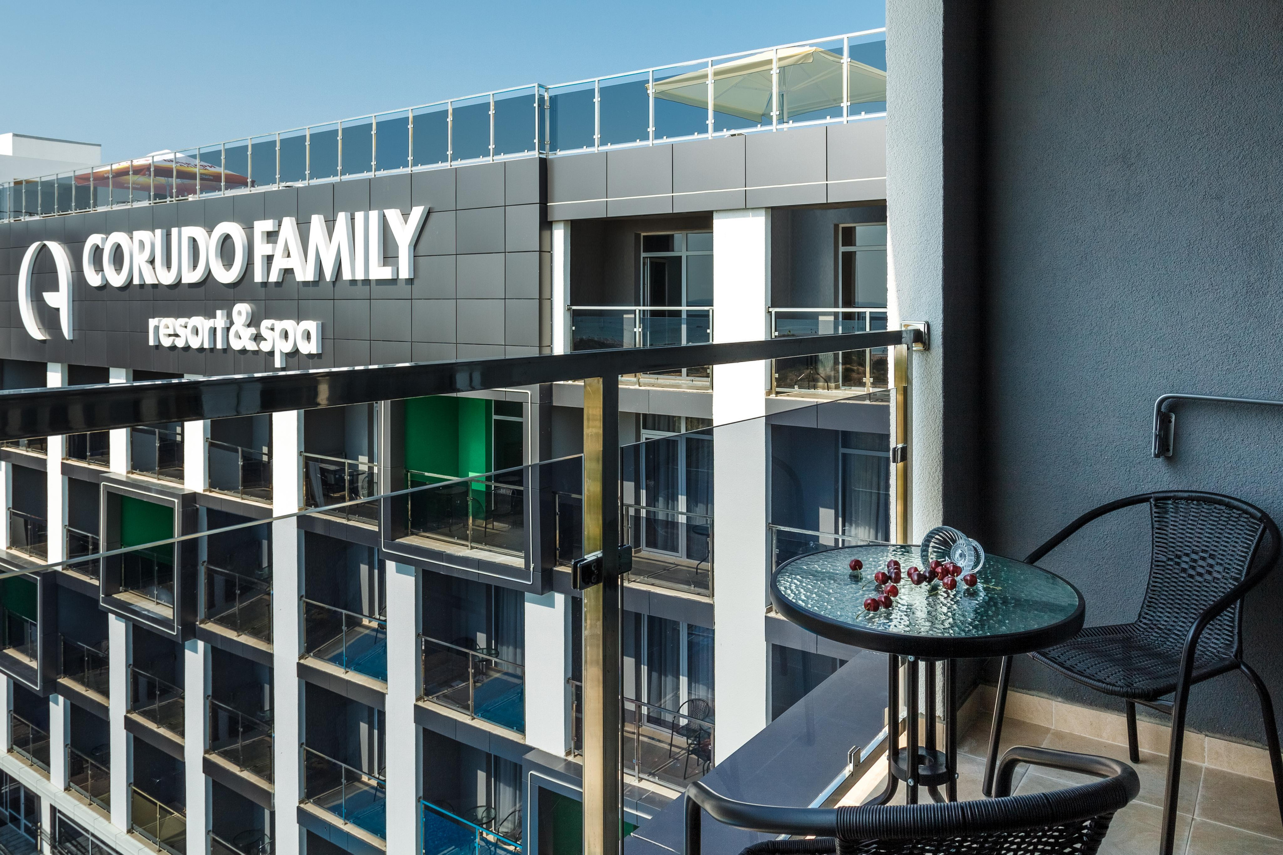 Фотосъёмка для отелей. Алексей Шмуль