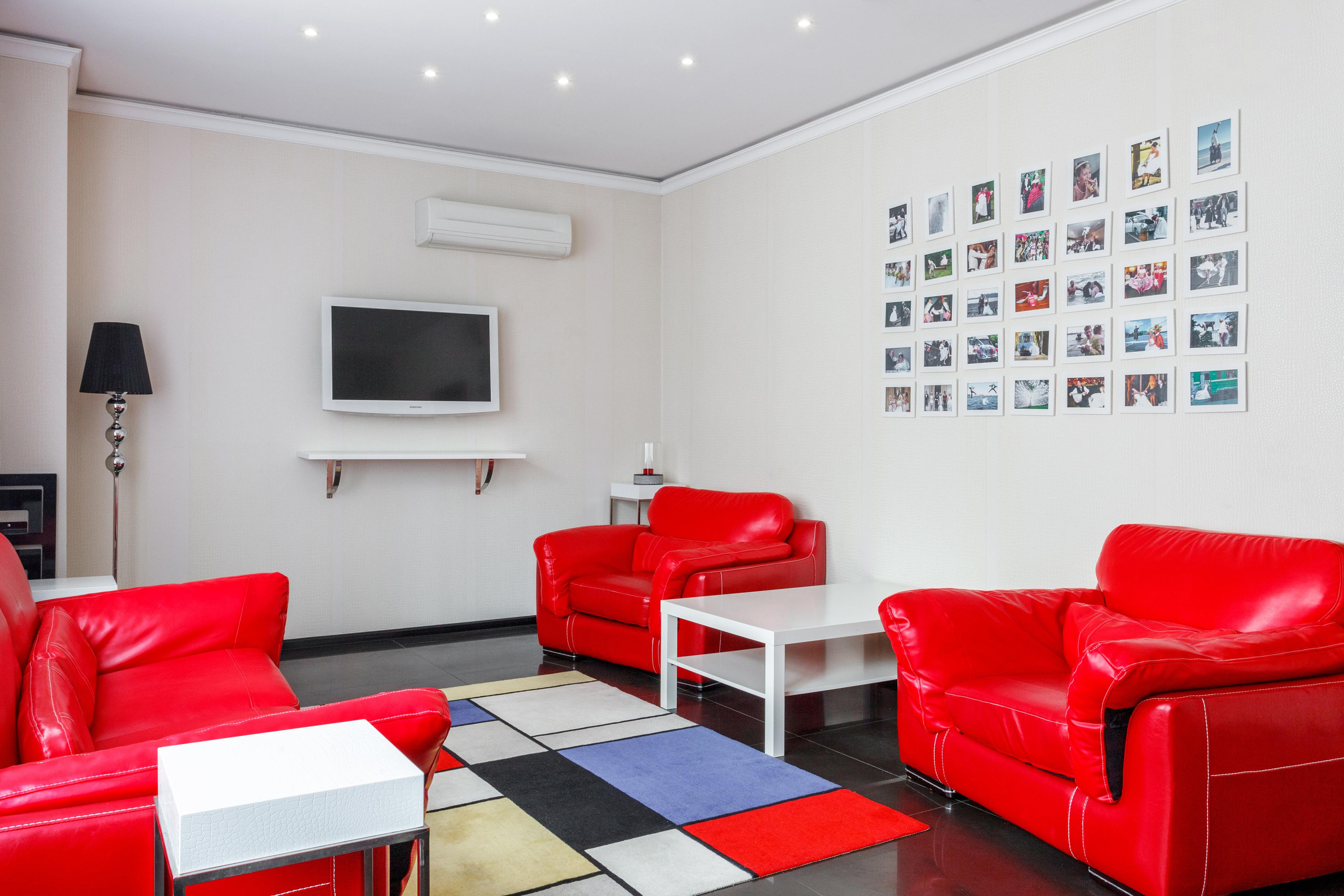 Фотосъёмка для отелей. Алексей Шмуль