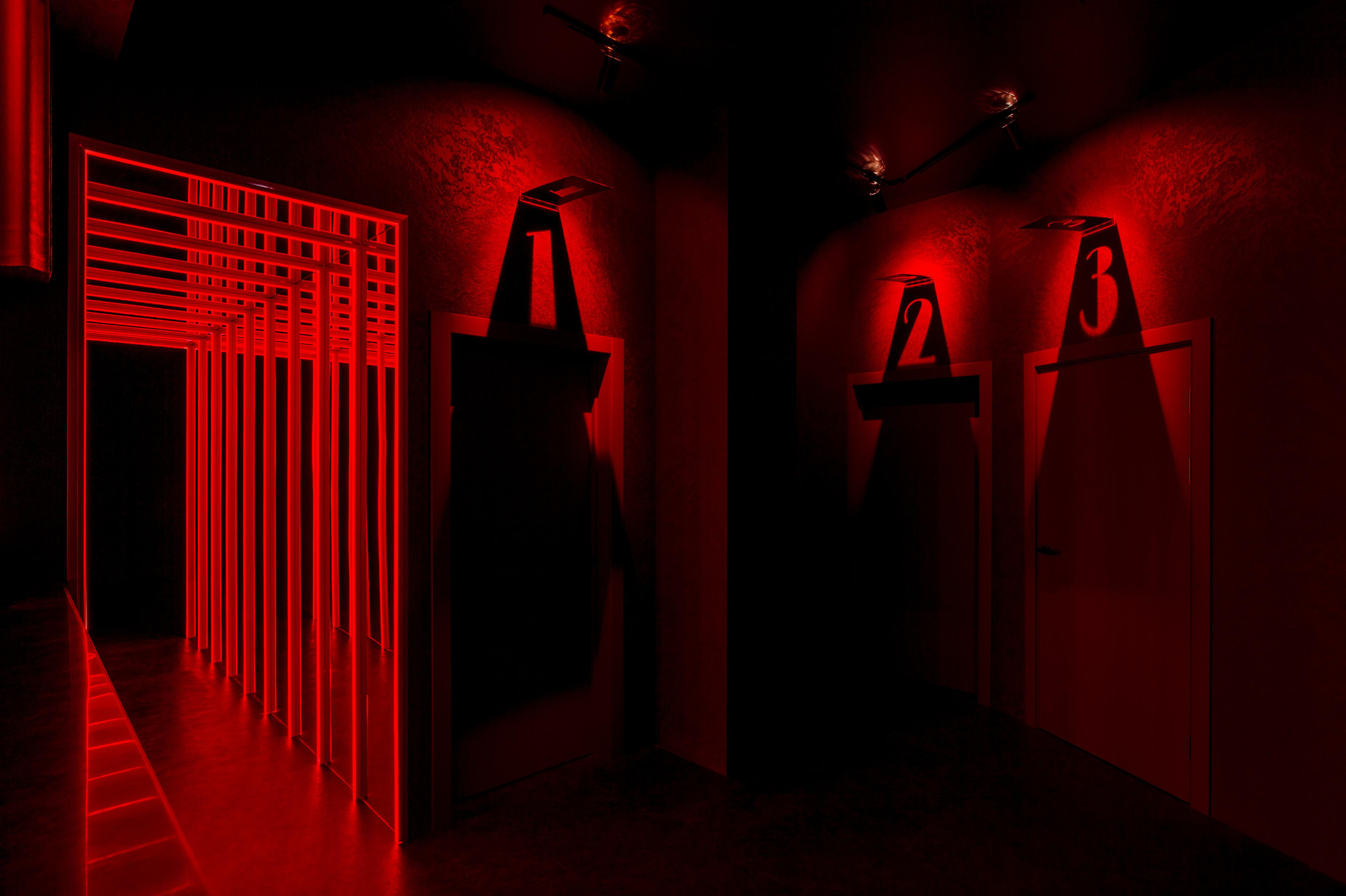 Фотосъёмка ресторанов и кафе. Алексей Шмуль