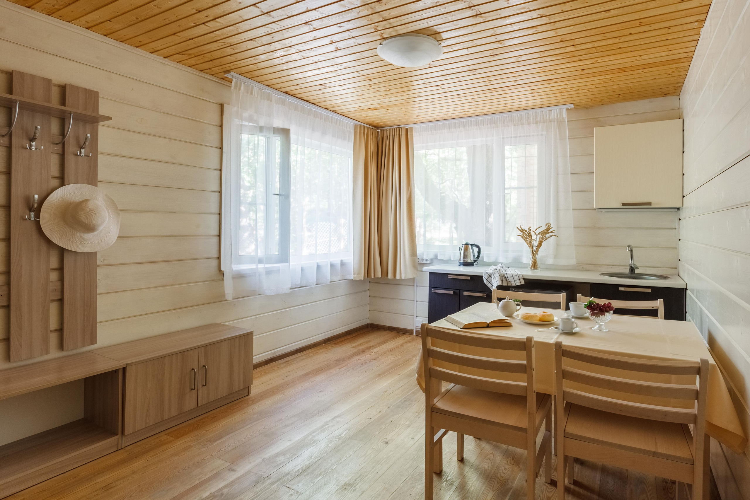 Фотосъёмка для отелей. Алексей Шмуль