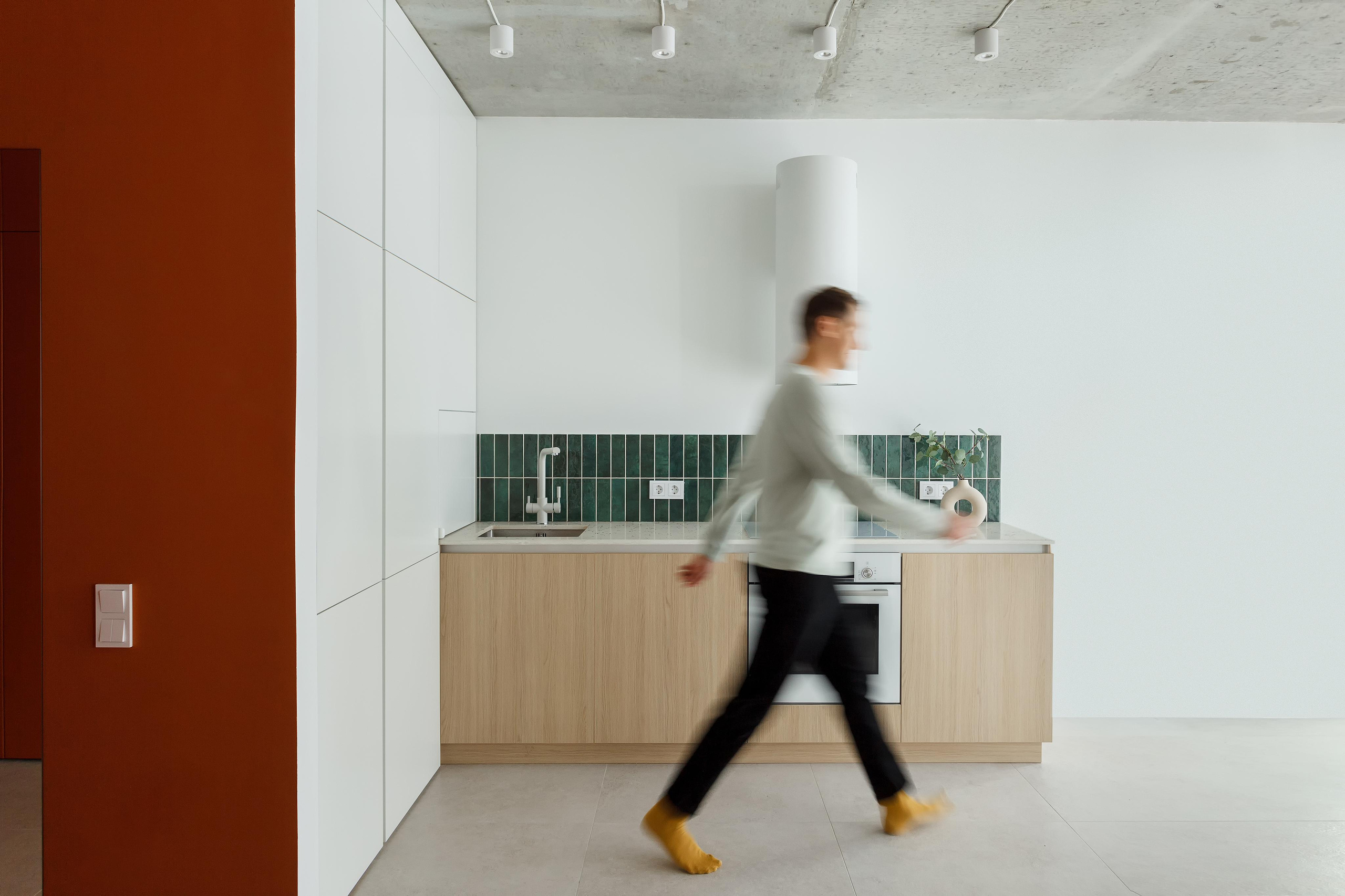 Фотосъёмка интерьеров. Алексей Шмуль