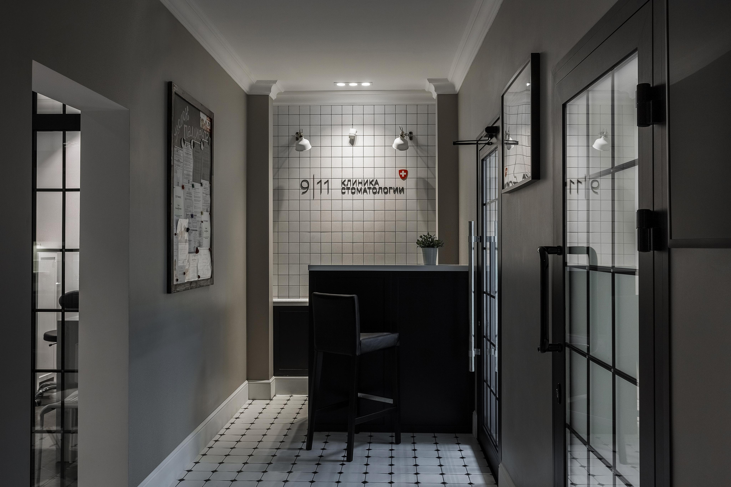 Фотосъёмка интерьеров. Алексей Шмуль