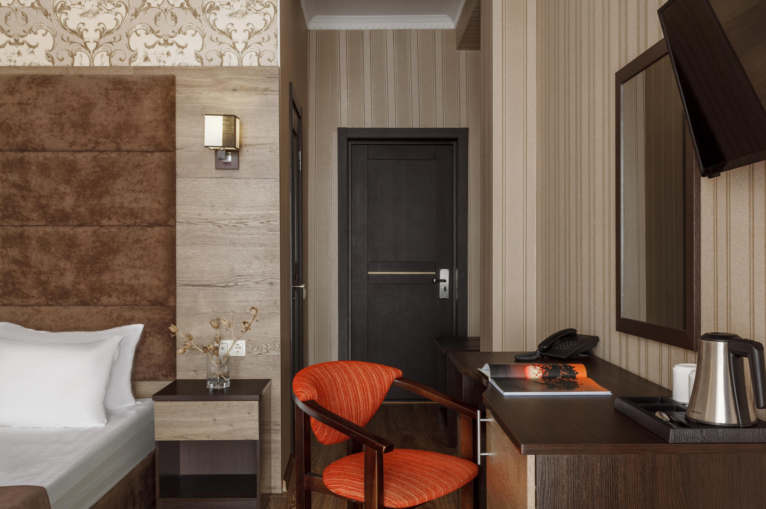 Фотосъёмка для отелей. Алексей Шмуль