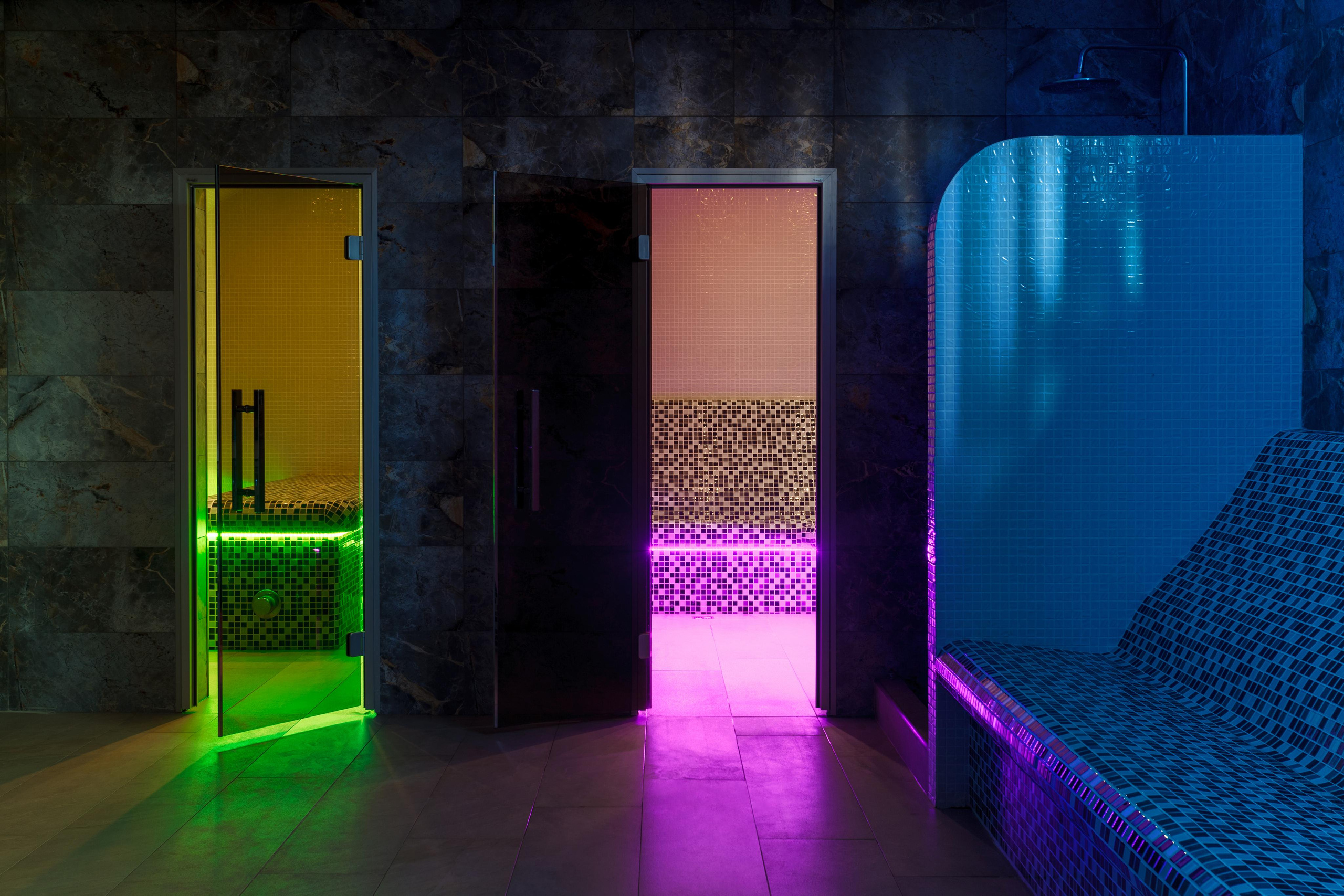 Фотосъёмка для отелей. Алексей Шмуль