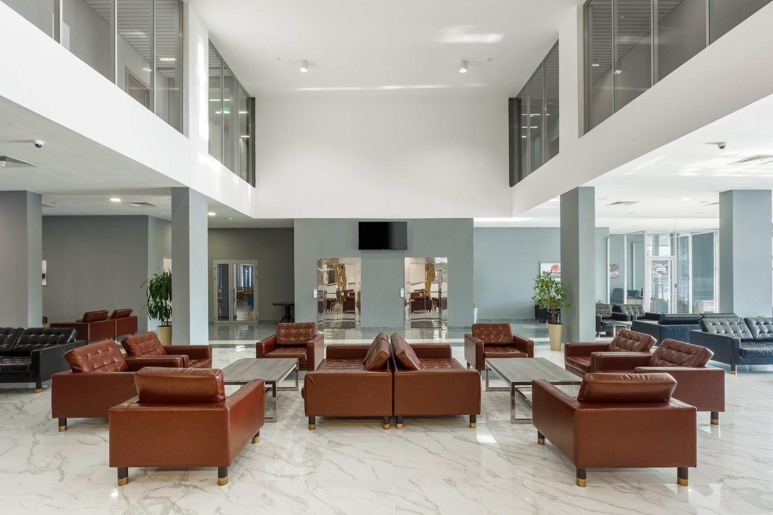 Фотосъёмка для отелей. Алексей Шмуль