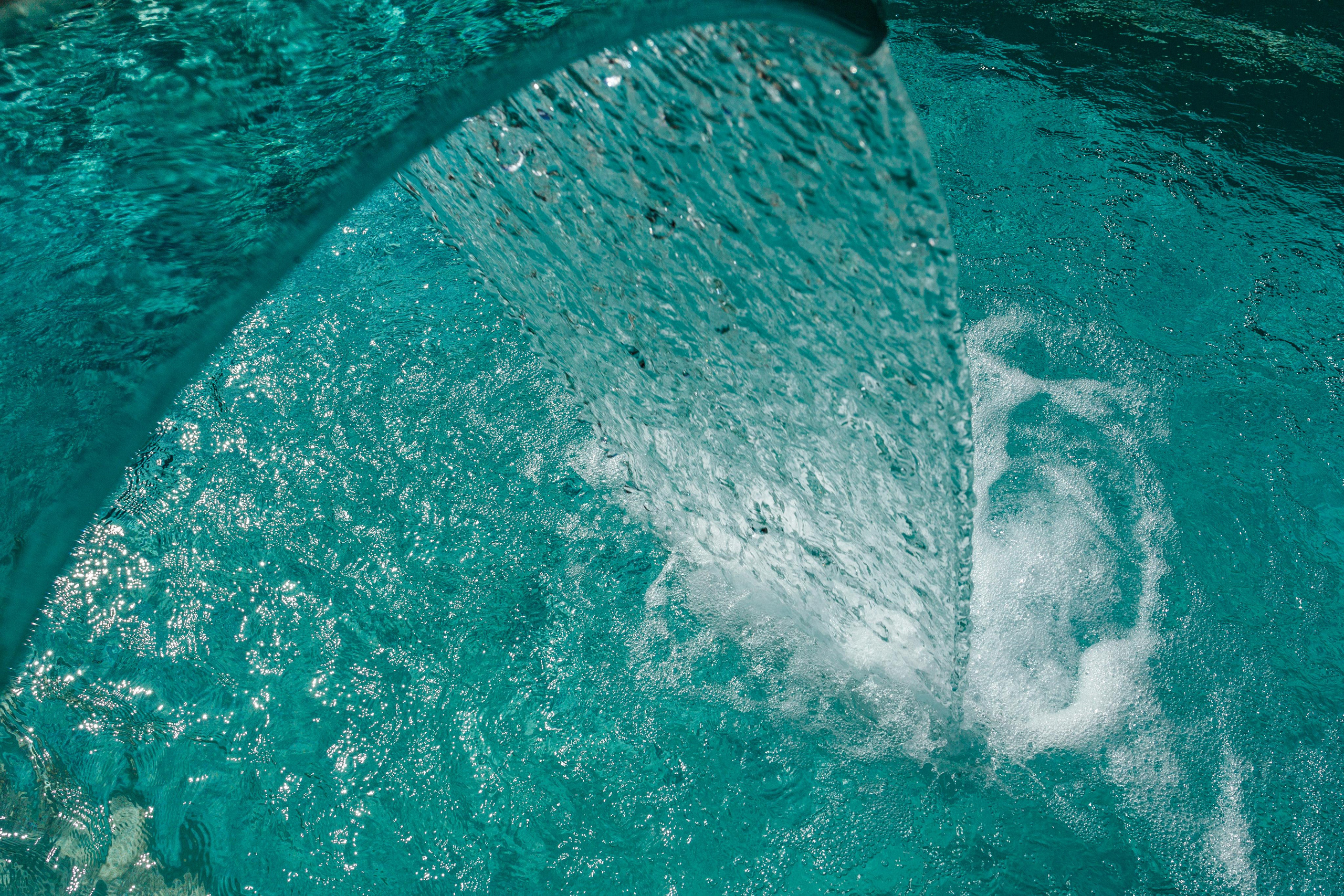 Фотосъёмка для отелей. Алексей Шмуль