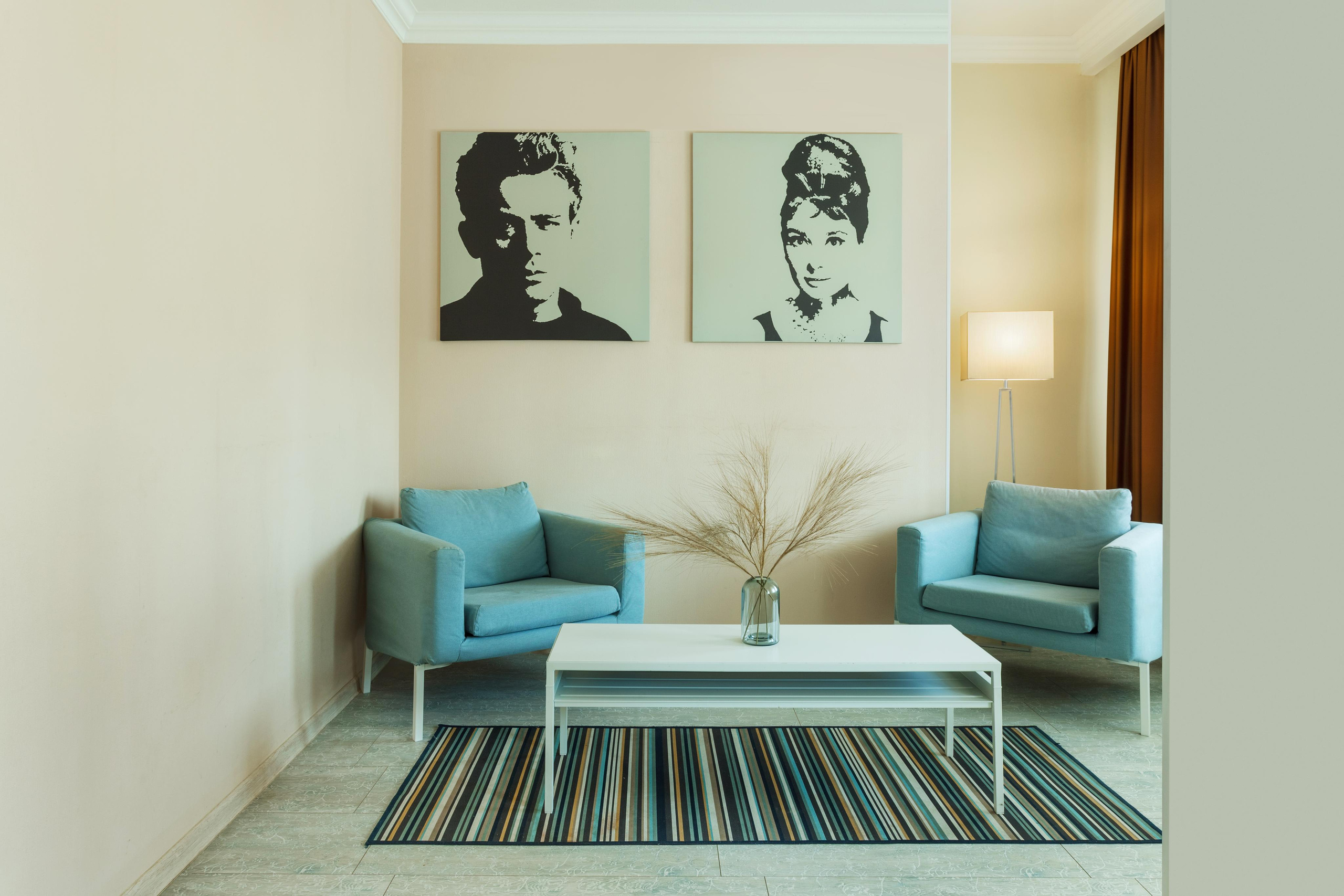 Фотосъёмка для отелей. Алексей Шмуль