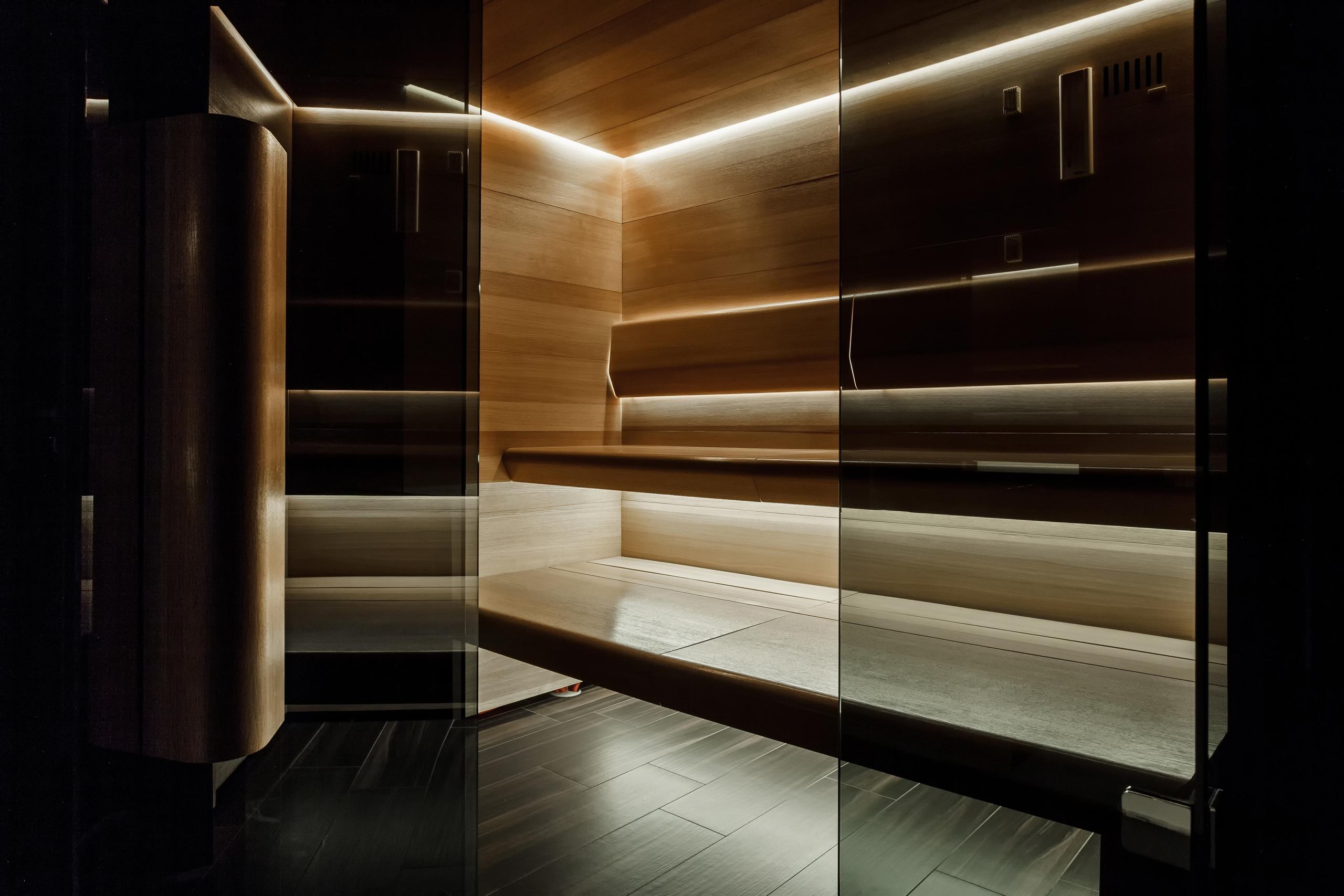 Фотосъёмка бань и саун. Алексей Шмуль