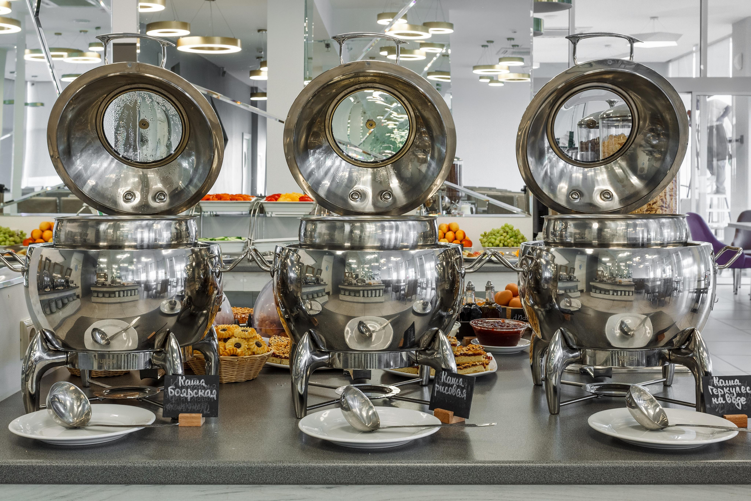 Фотосъёмка для отелей. Алексей Шмуль