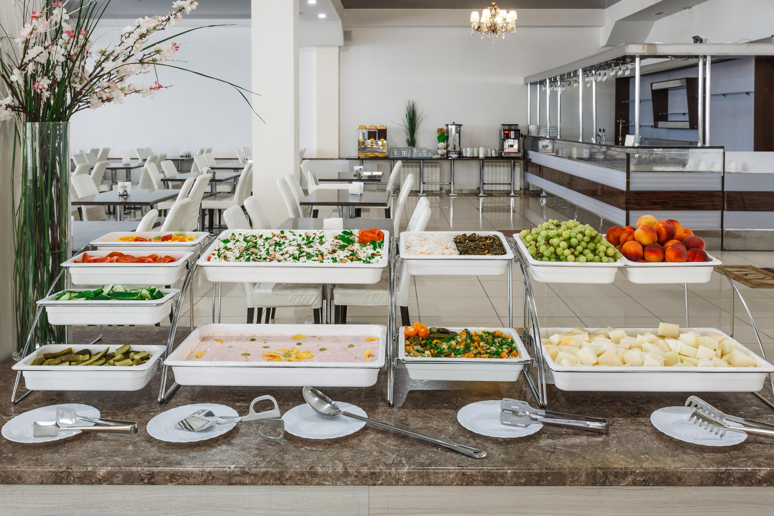 Фотосъёмка для отелей. Алексей Шмуль