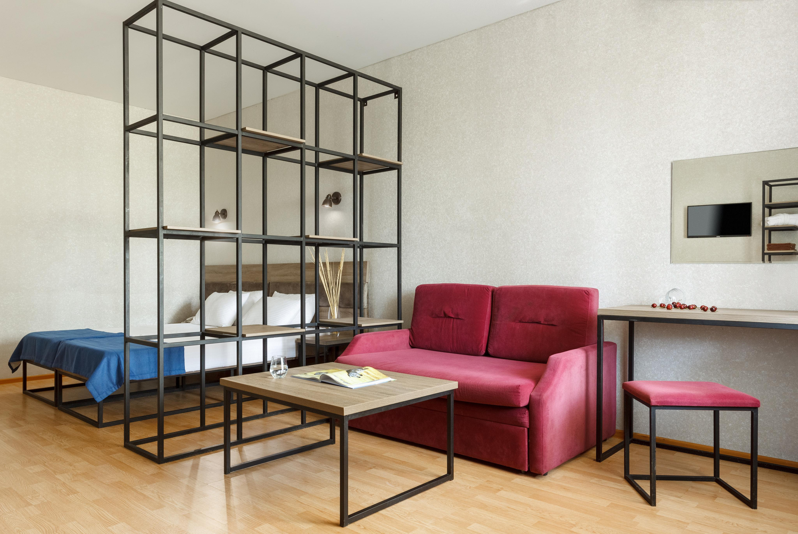 Фотосъёмка для отелей. Алексей Шмуль