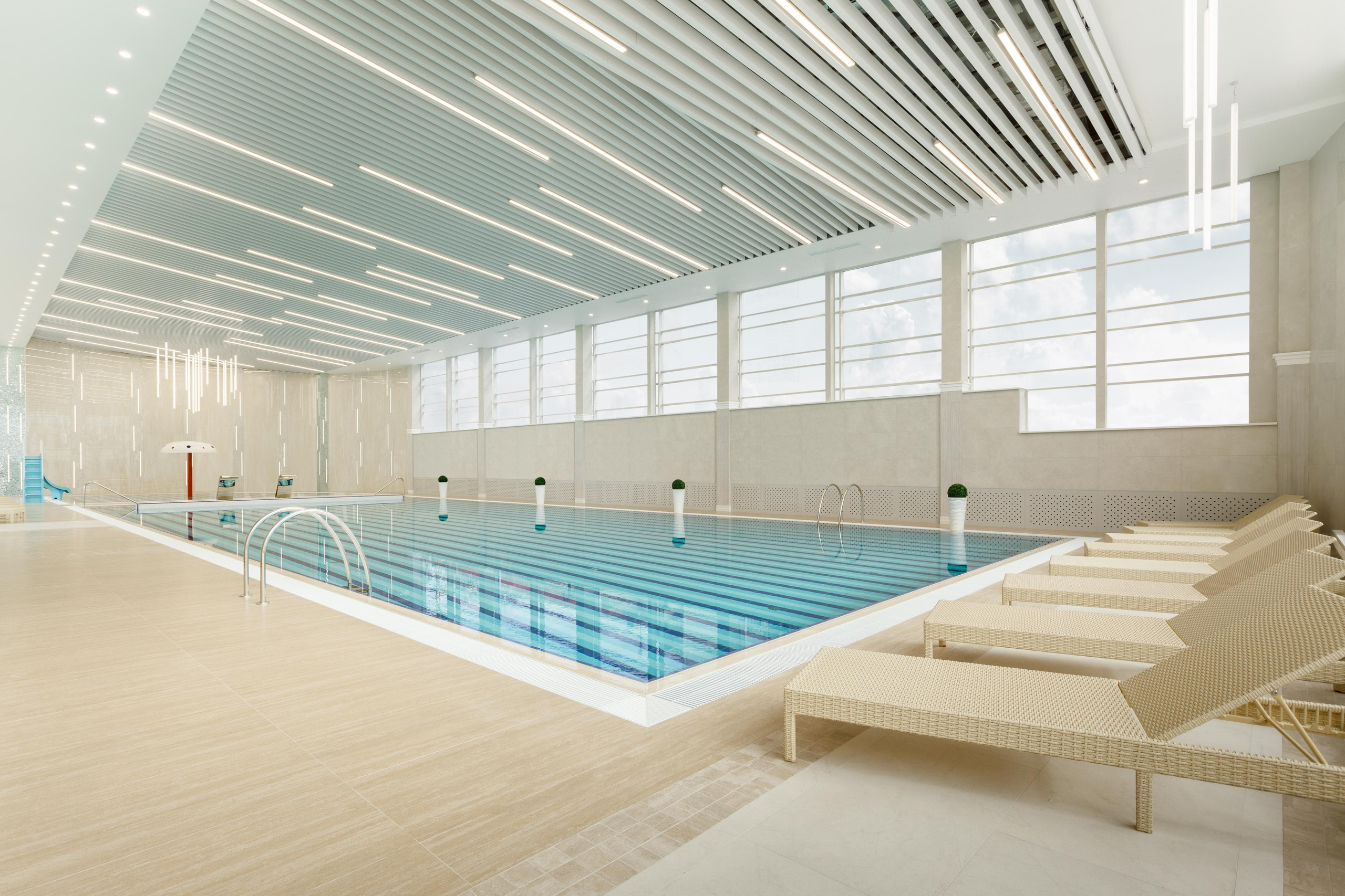 Фотосъёмка для отелей. Алексей Шмуль