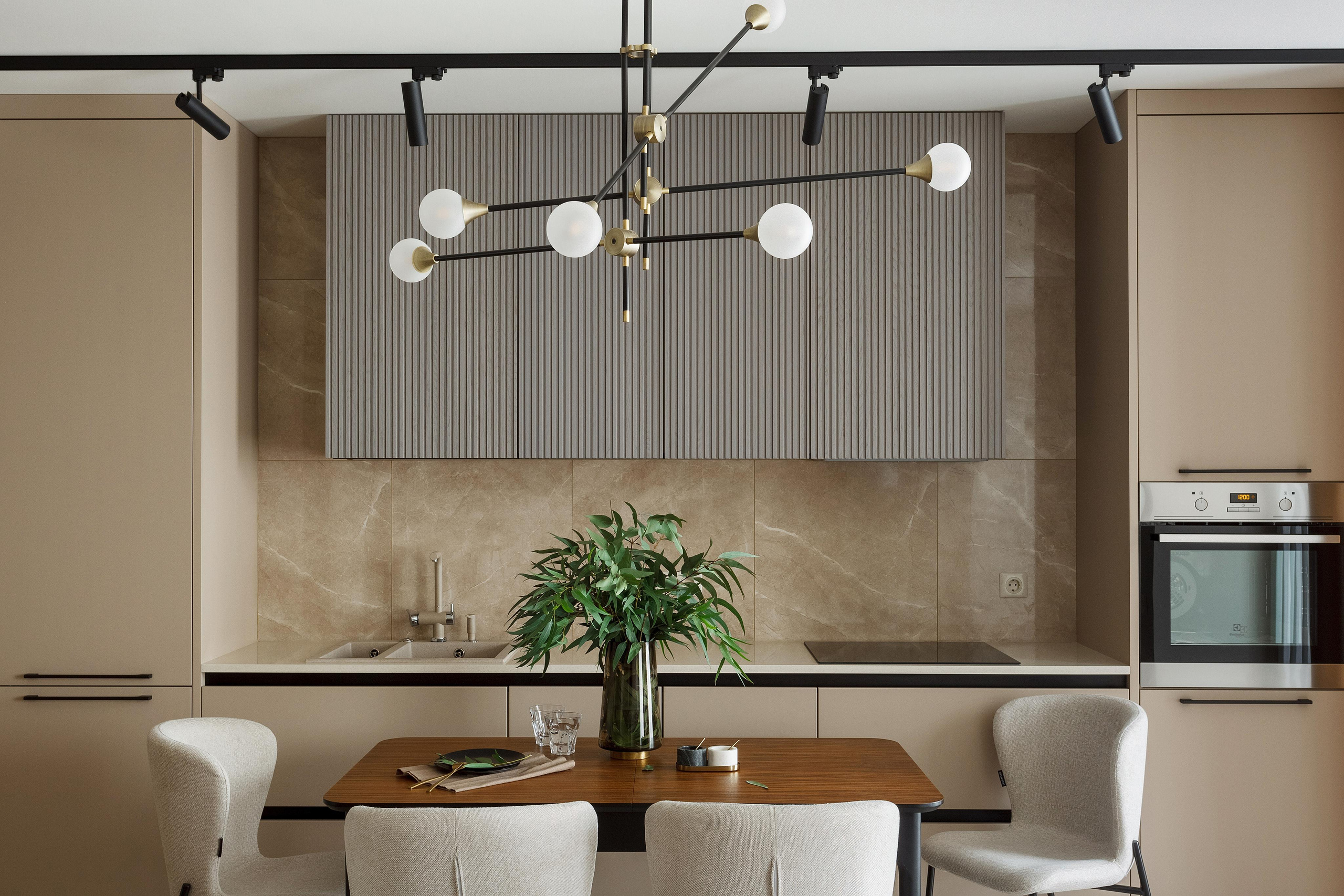 Фотосъёмка интерьеров. Алексей Шмуль