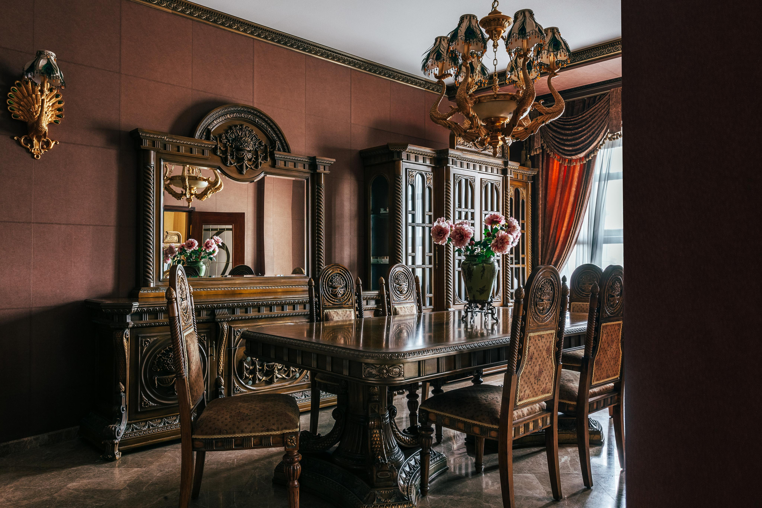 Фотосъёмка для отелей. Алексей Шмуль