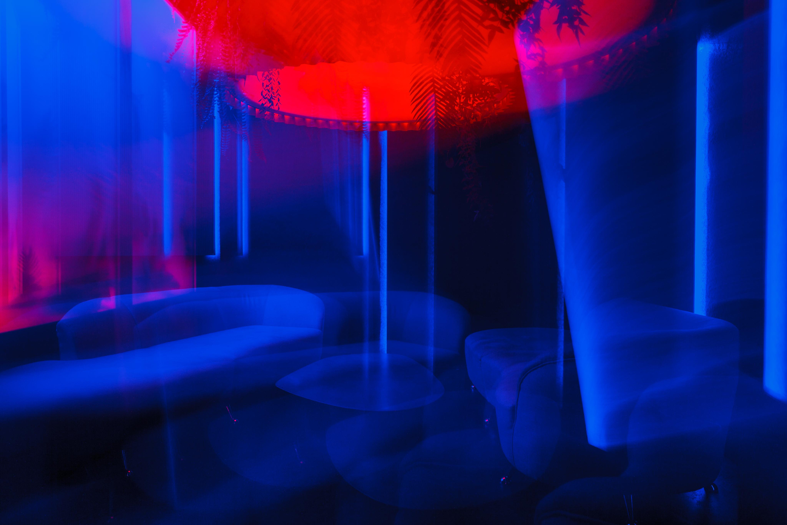 Фотосъёмка ресторанов и кафе. Алексей Шмуль